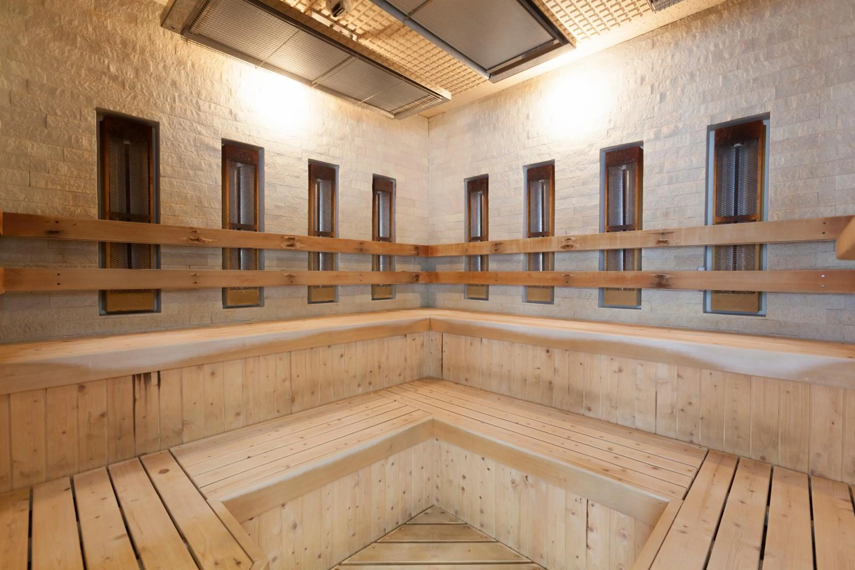 Kiyosato Onsen Hotel Ryokuseisou