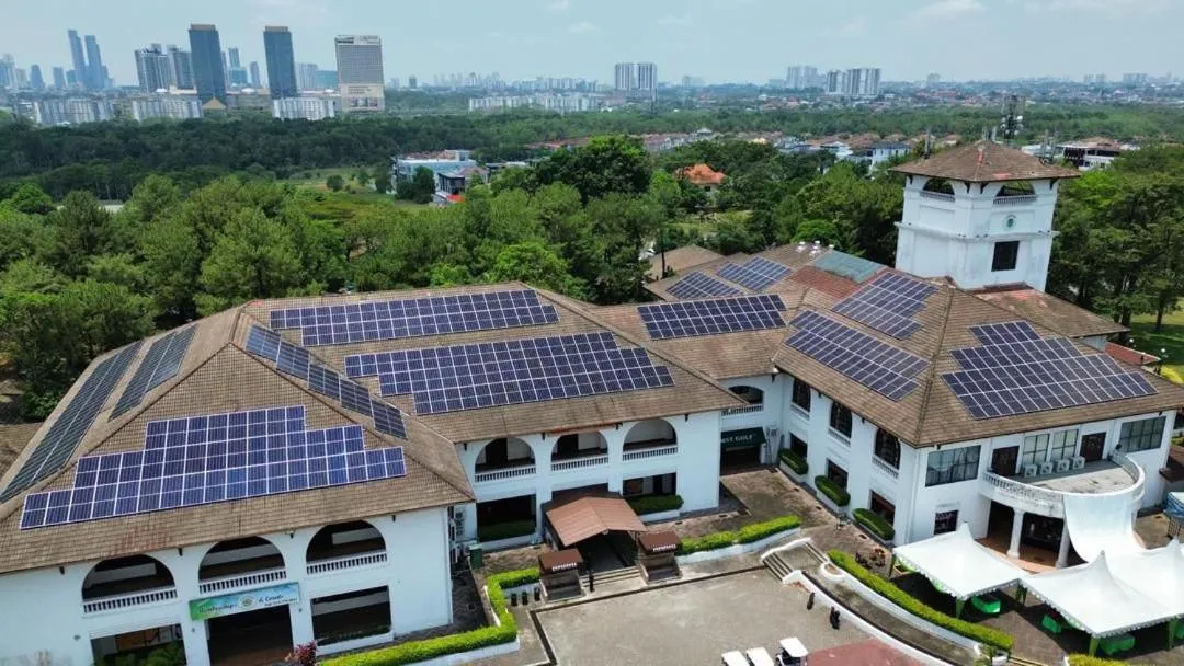 Other in Ponderosa Golf & Country Resort