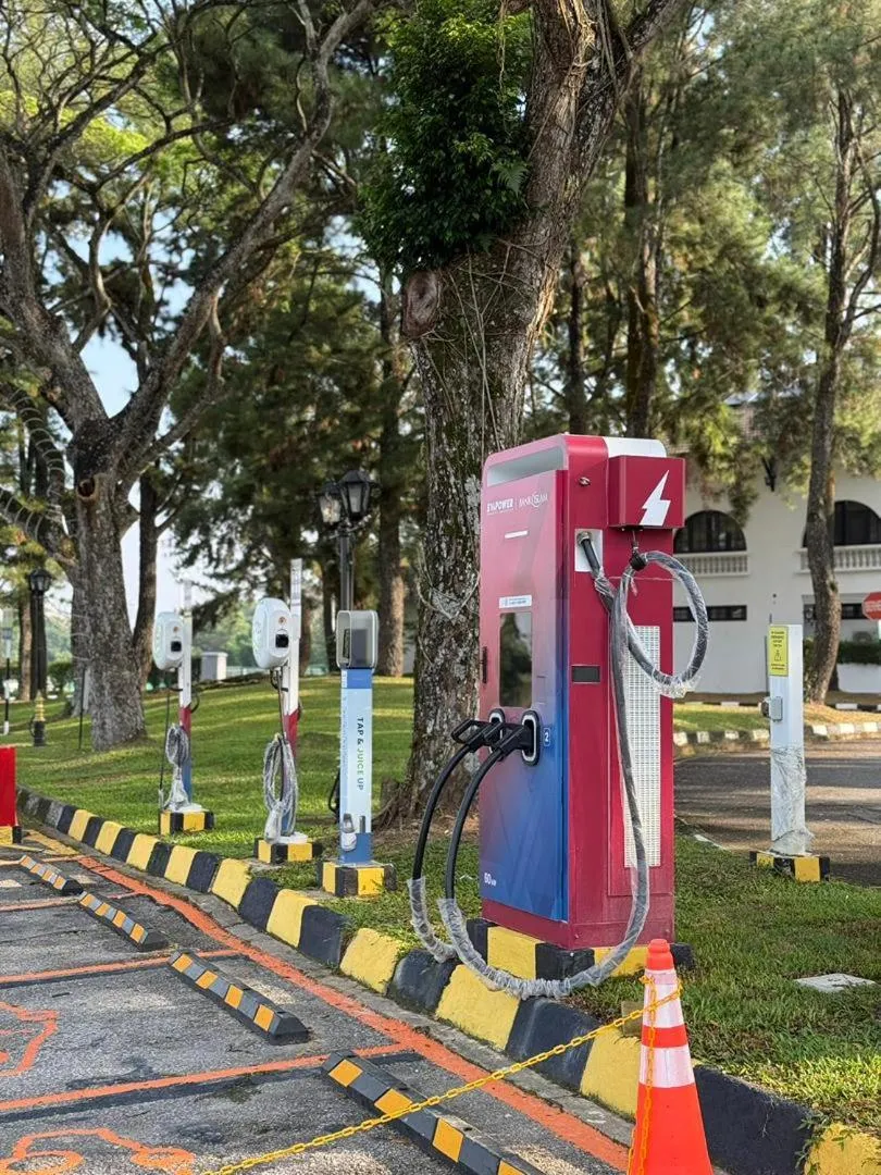 Other in Ponderosa Golf & Country Resort