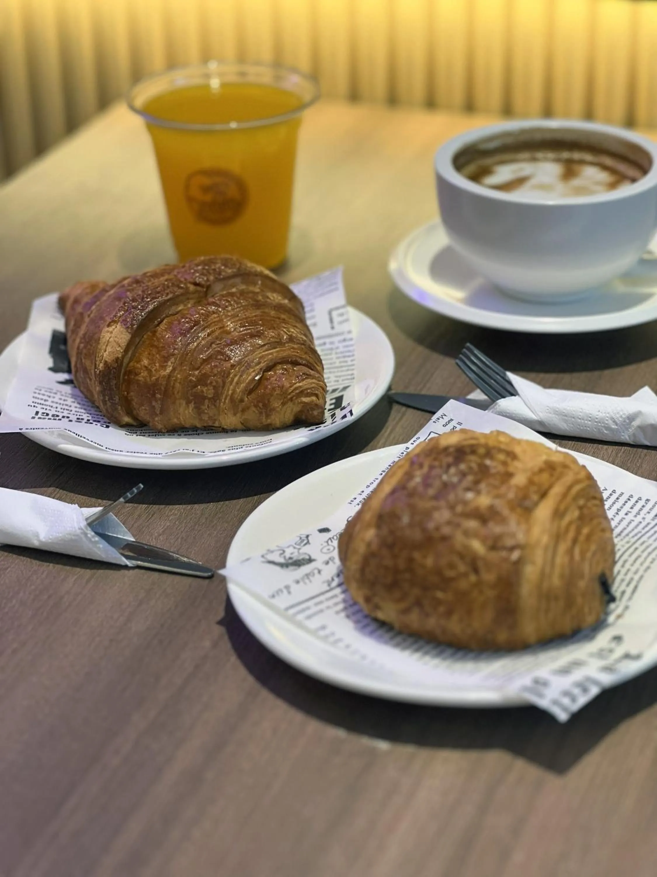 Restaurant/places to eat in Ponderosa Golf & Country Resort