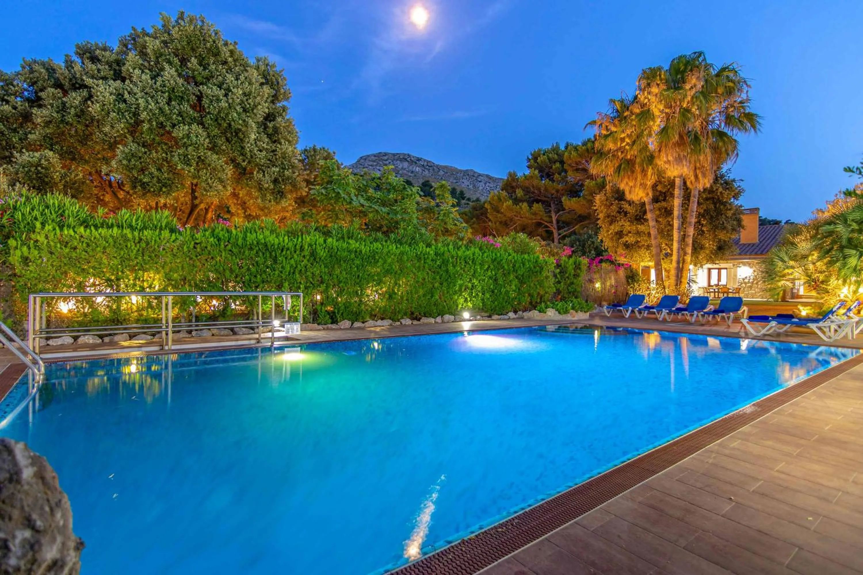 Other in Villa Formosa