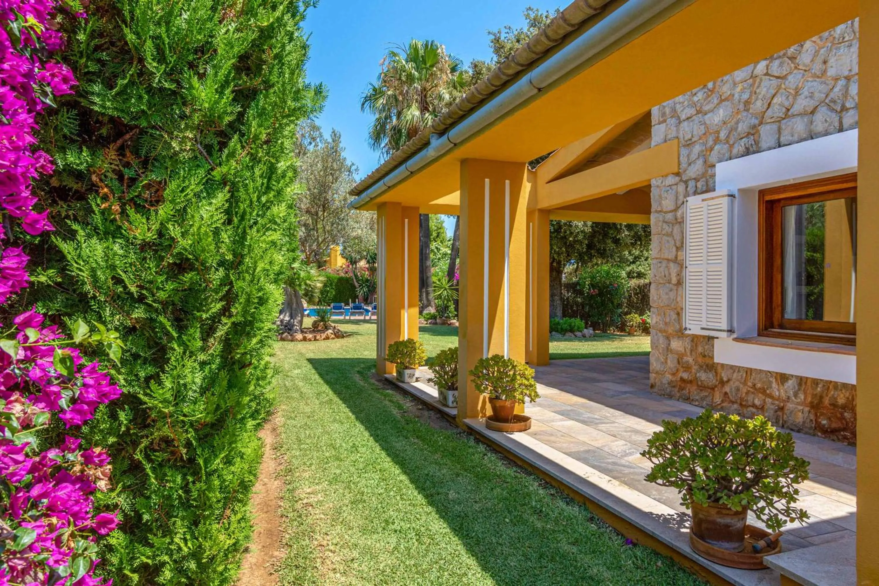 Other in Villa Formosa