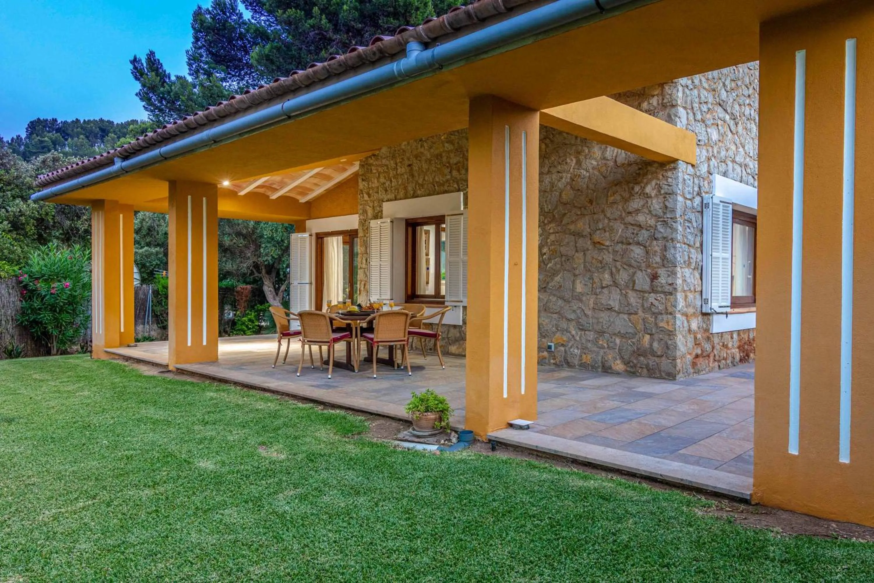 Other in Villa Formosa