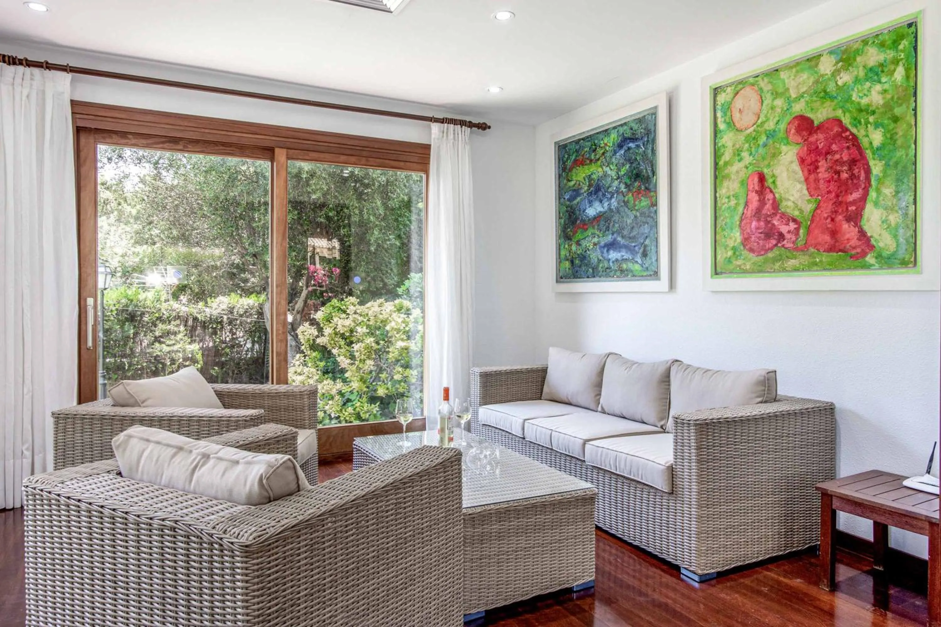 Other in Villa Formosa