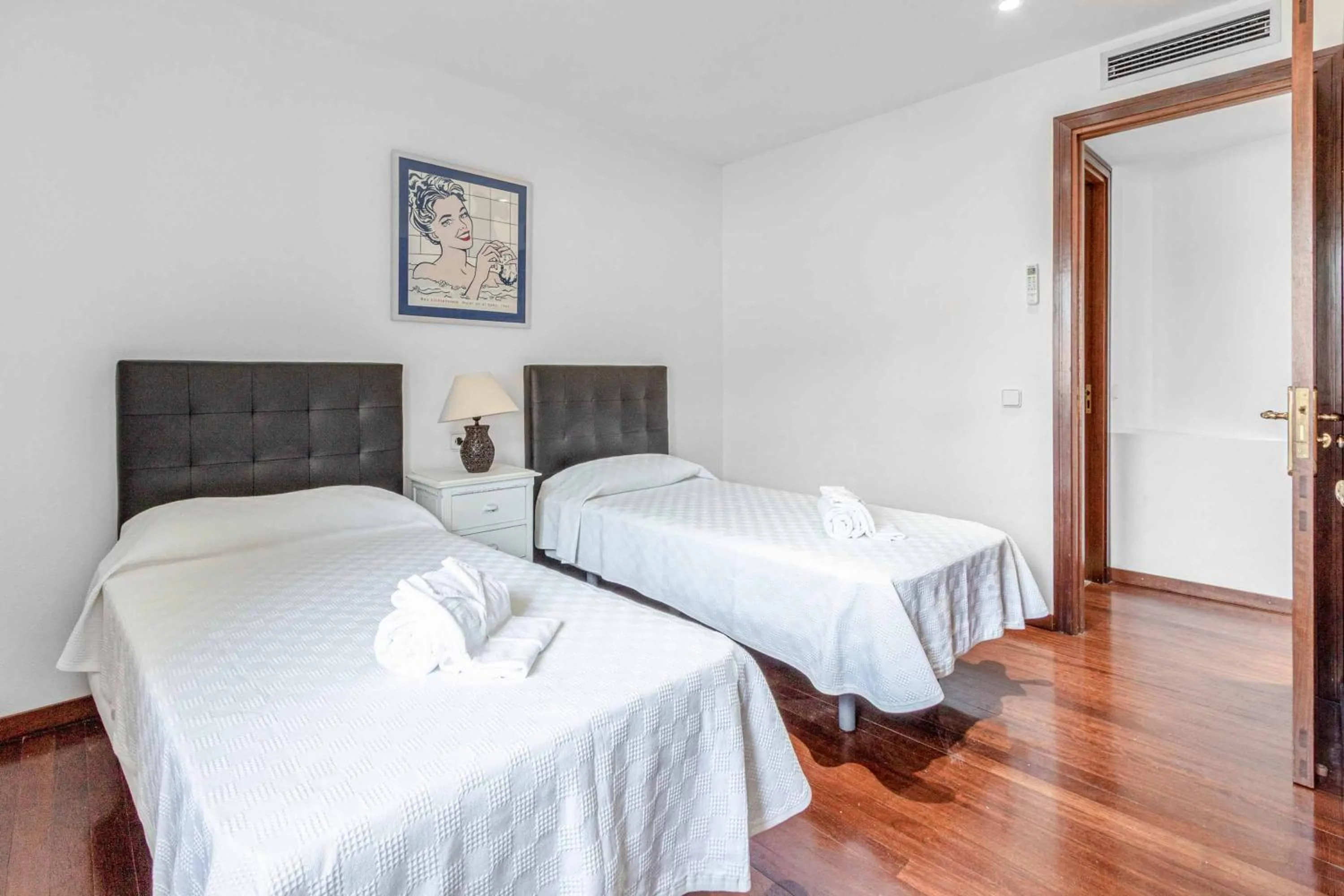 Other, Bed in Villa Formosa