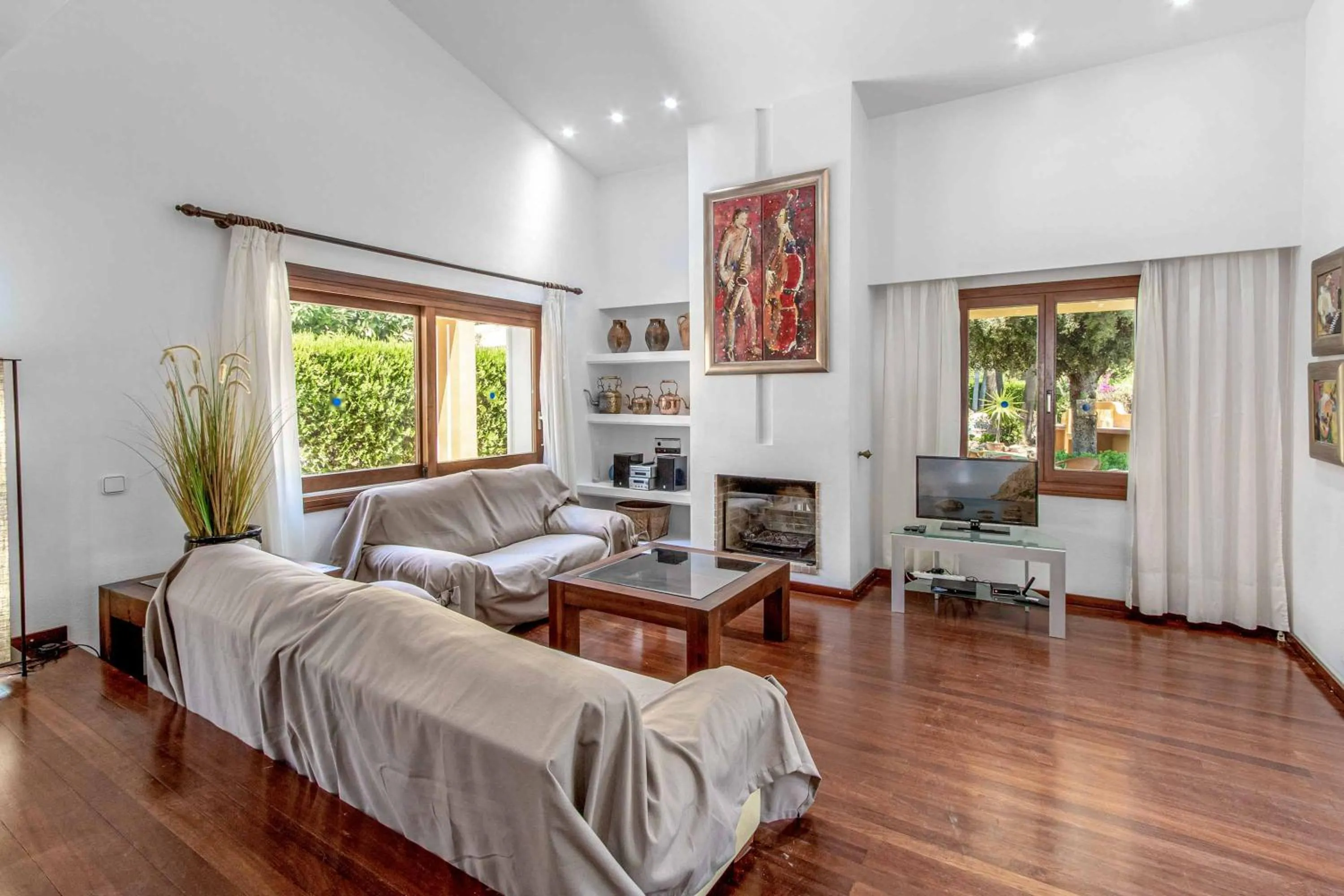 Other, Bed in Villa Formosa