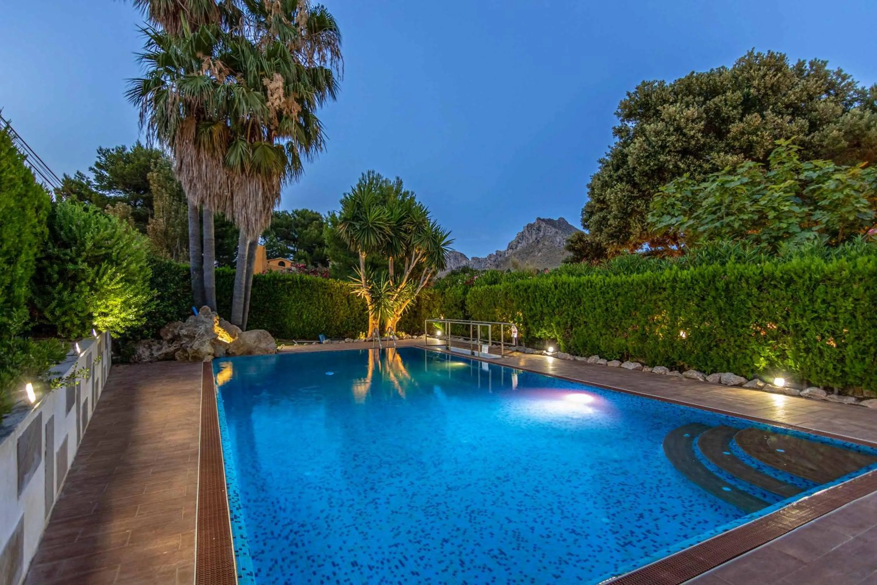 Other in Villa Formosa