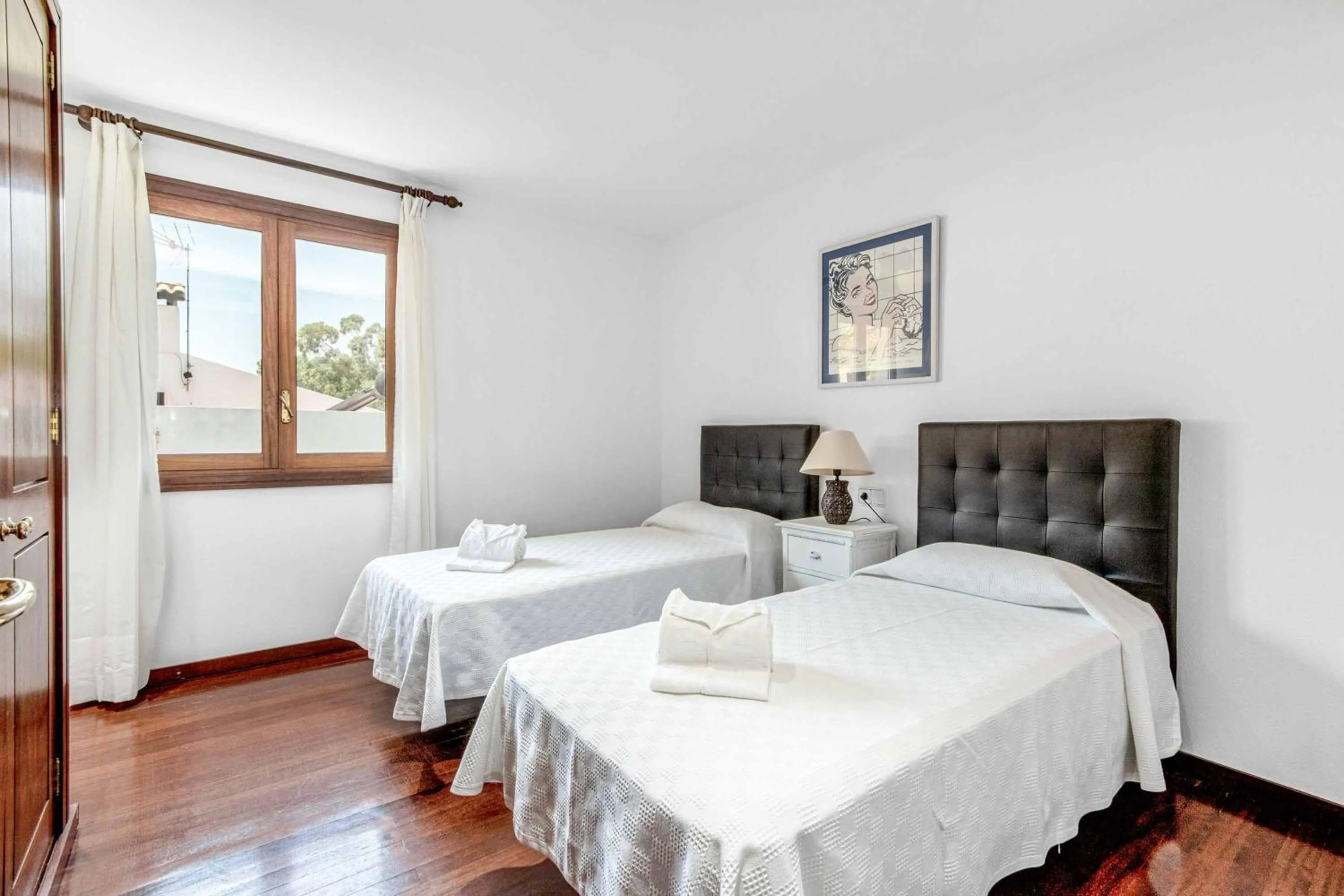 Other, Bed in Villa Formosa