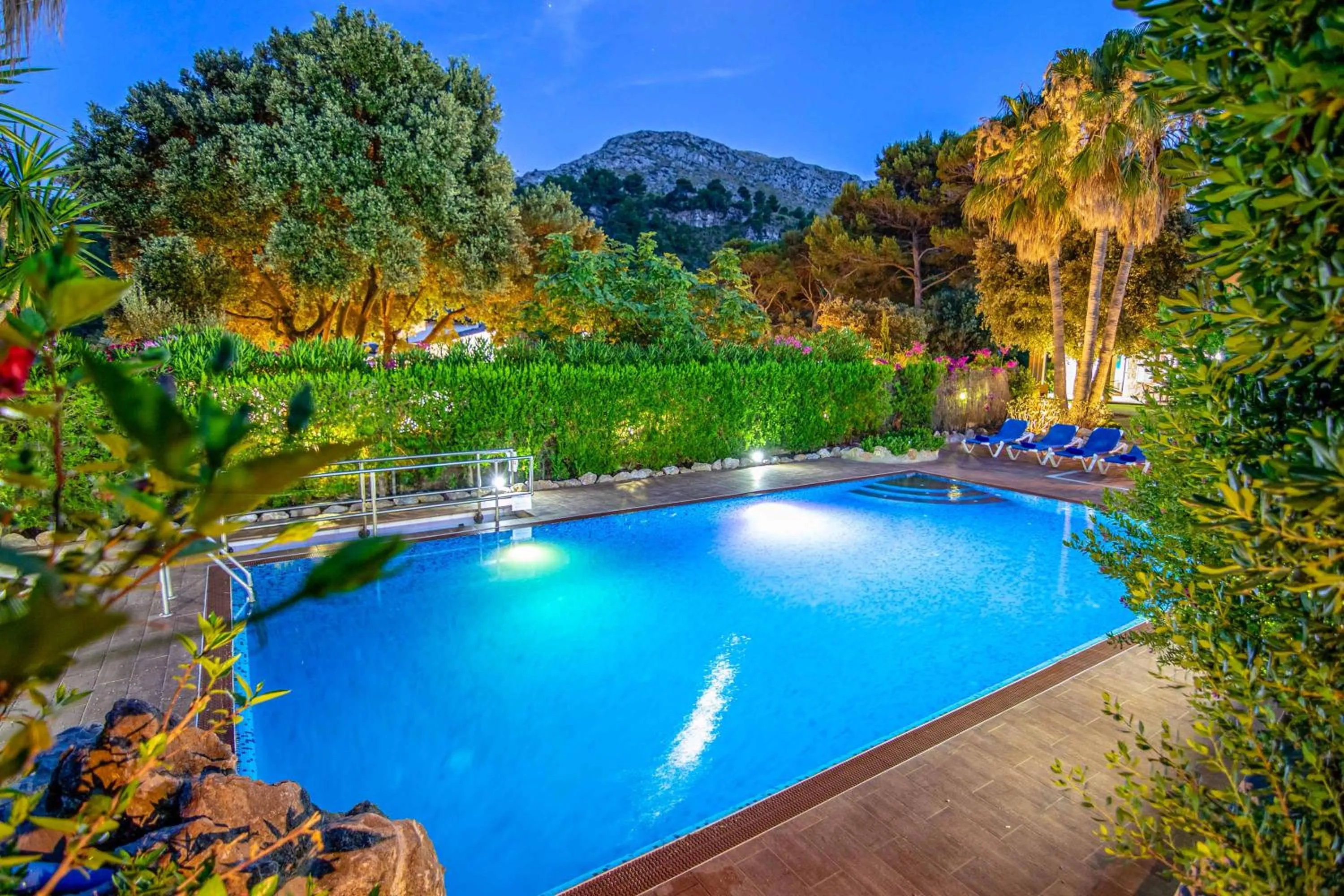 Other in Villa Formosa