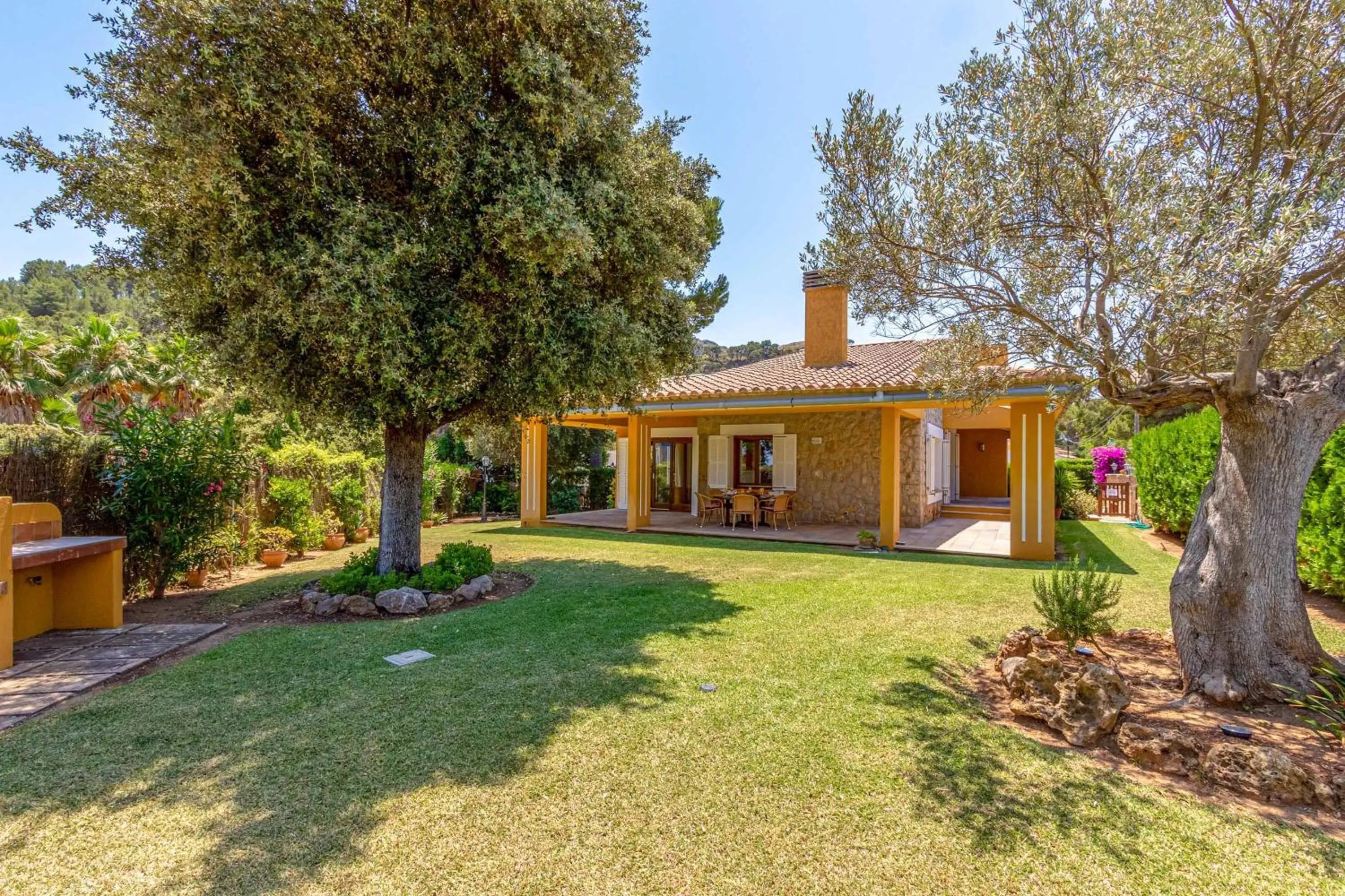 Other in Villa Formosa