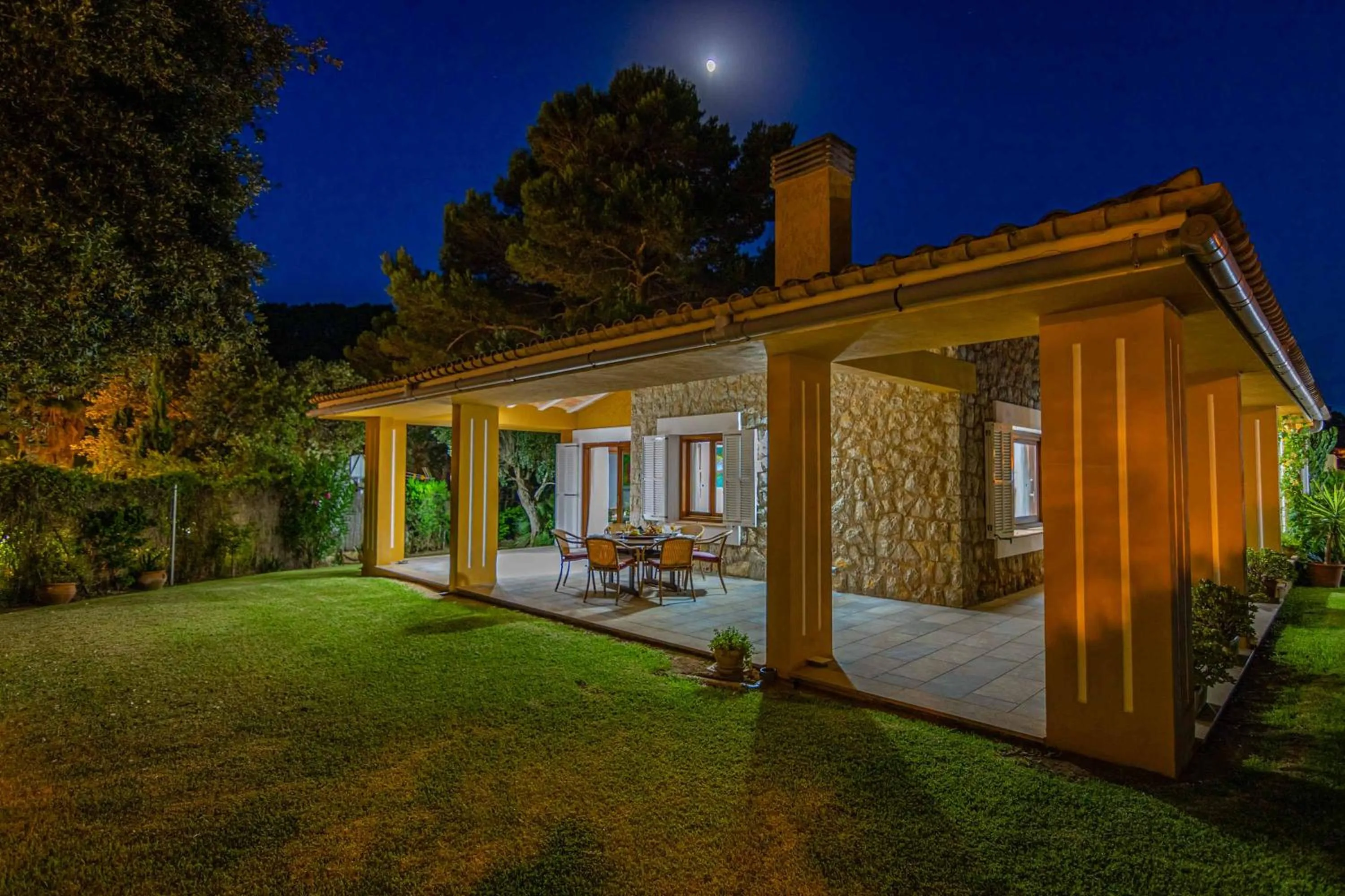 Other in Villa Formosa