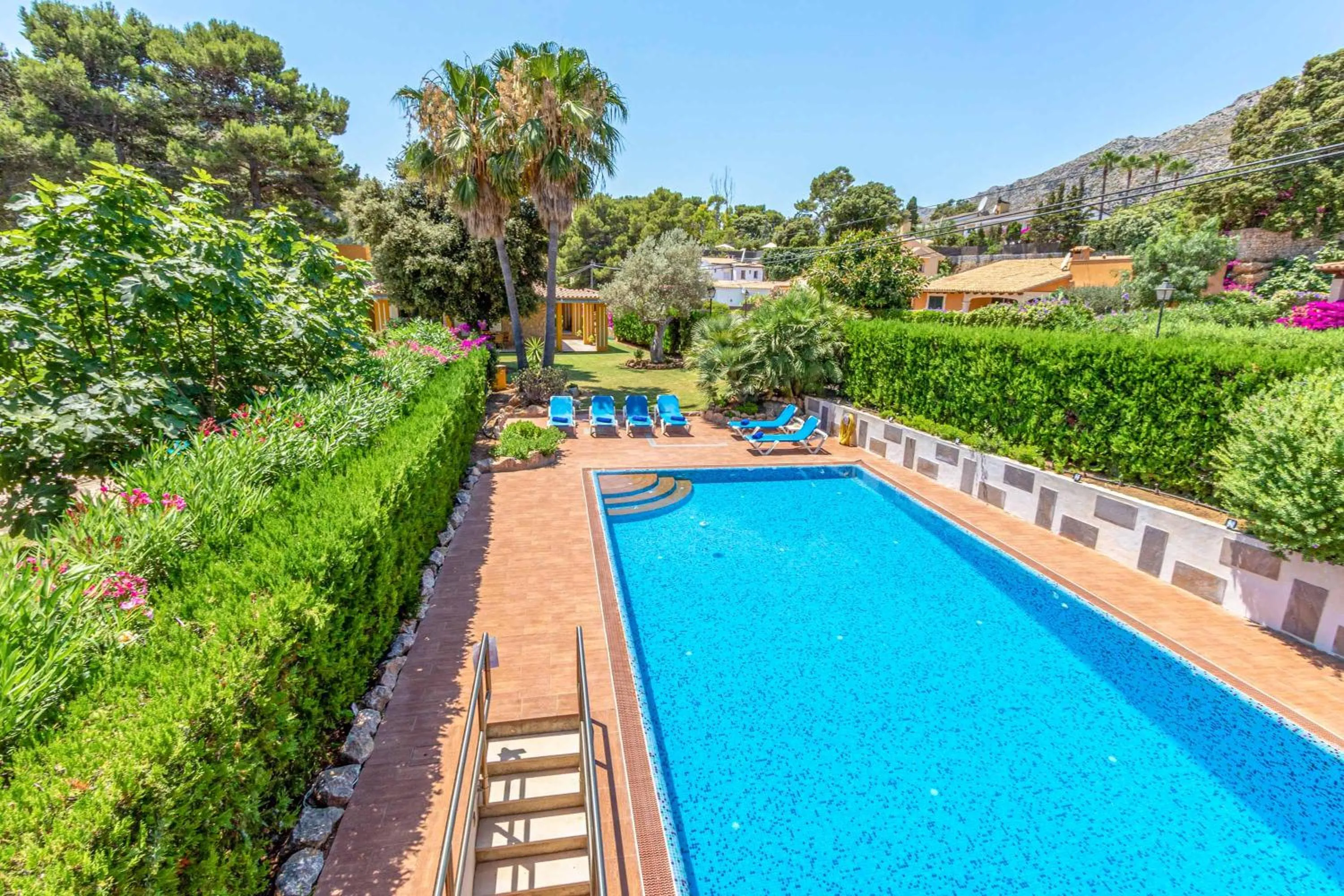 Other in Villa Formosa