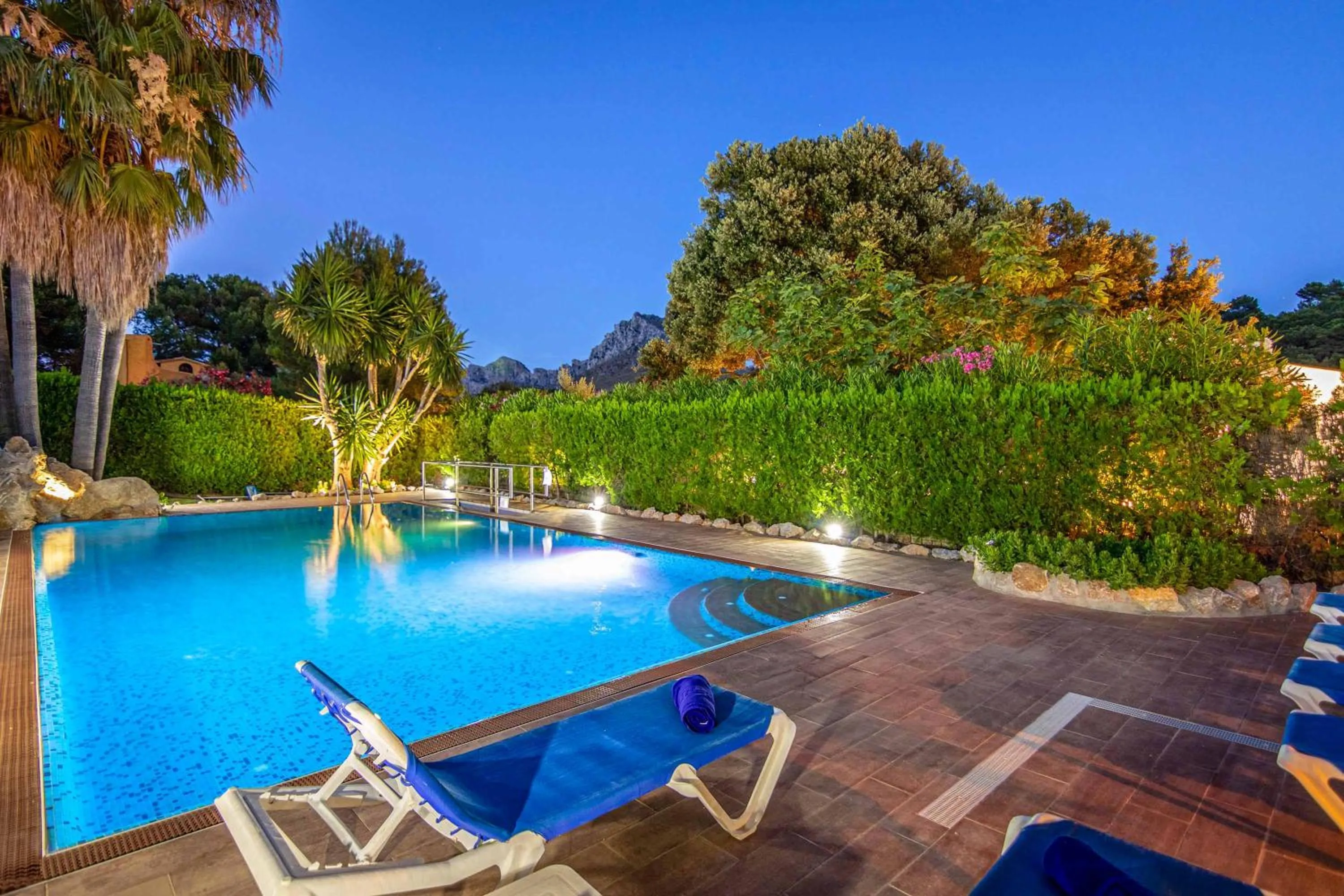 Other in Villa Formosa