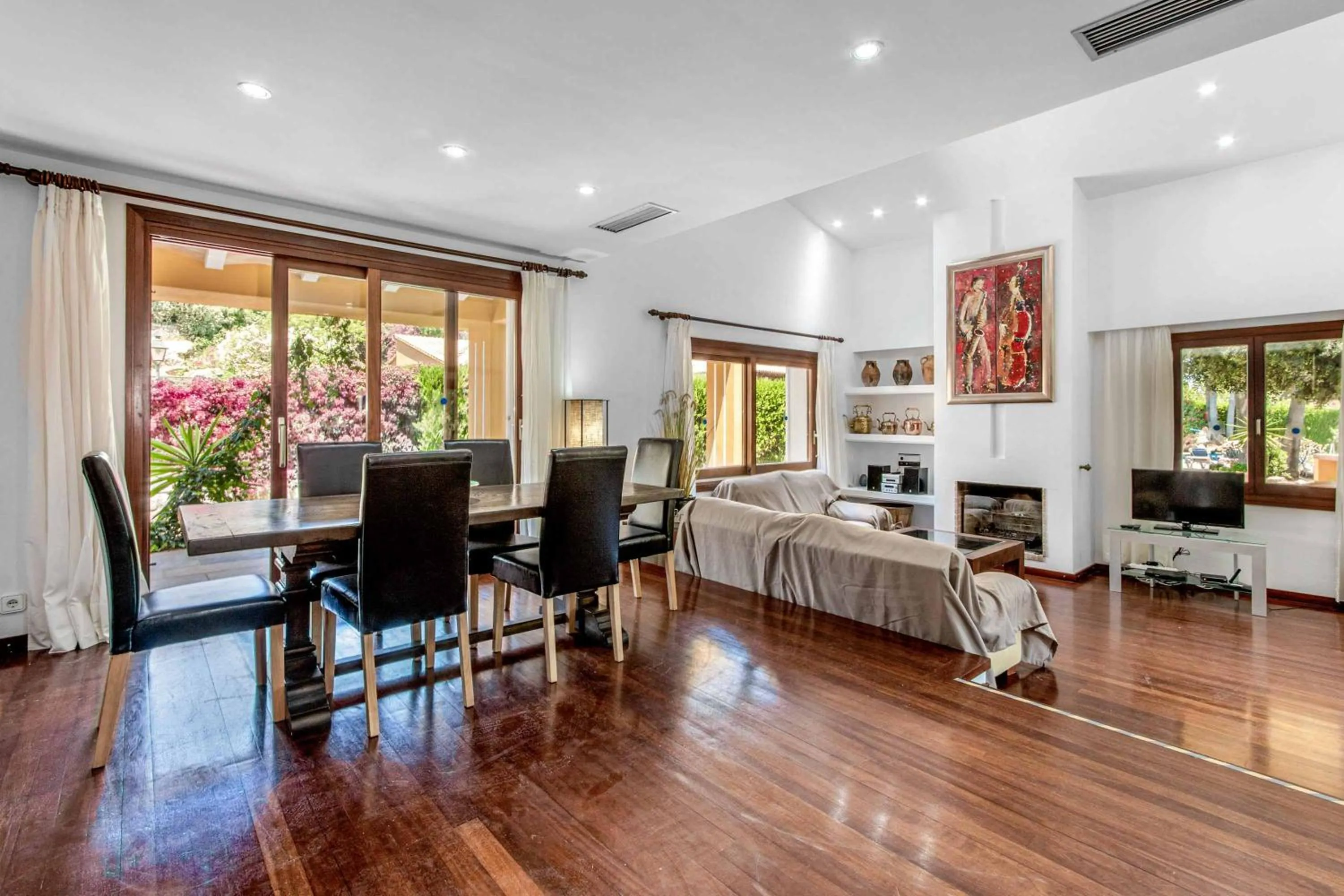 Other in Villa Formosa