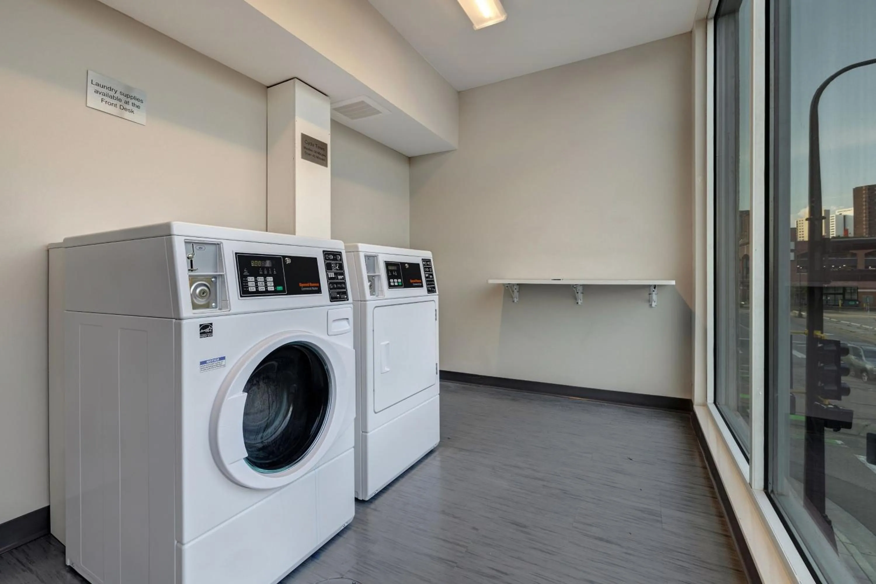 Other in Fairfield by Marriott Inn & Suites Minneapolis Downtown