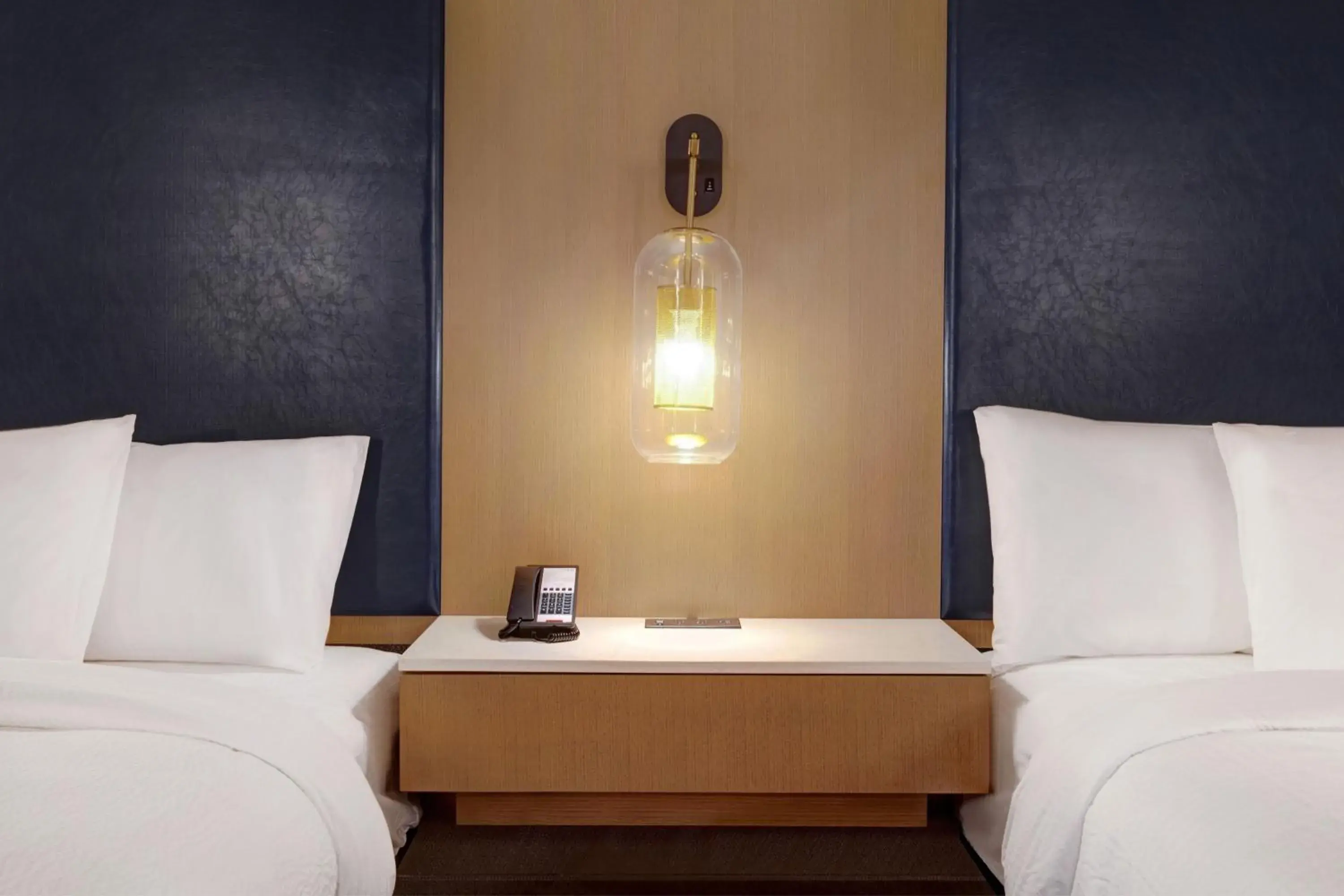 Queen Suite with Two Queen Beds and Sofa Bed in Fairfield by Marriott Inn & Suites Minneapolis Downtown Queen Suite with Two Queen Beds and Sofa Bed in Fairfield by Marriott Inn & Suites Minneapolis Downtown