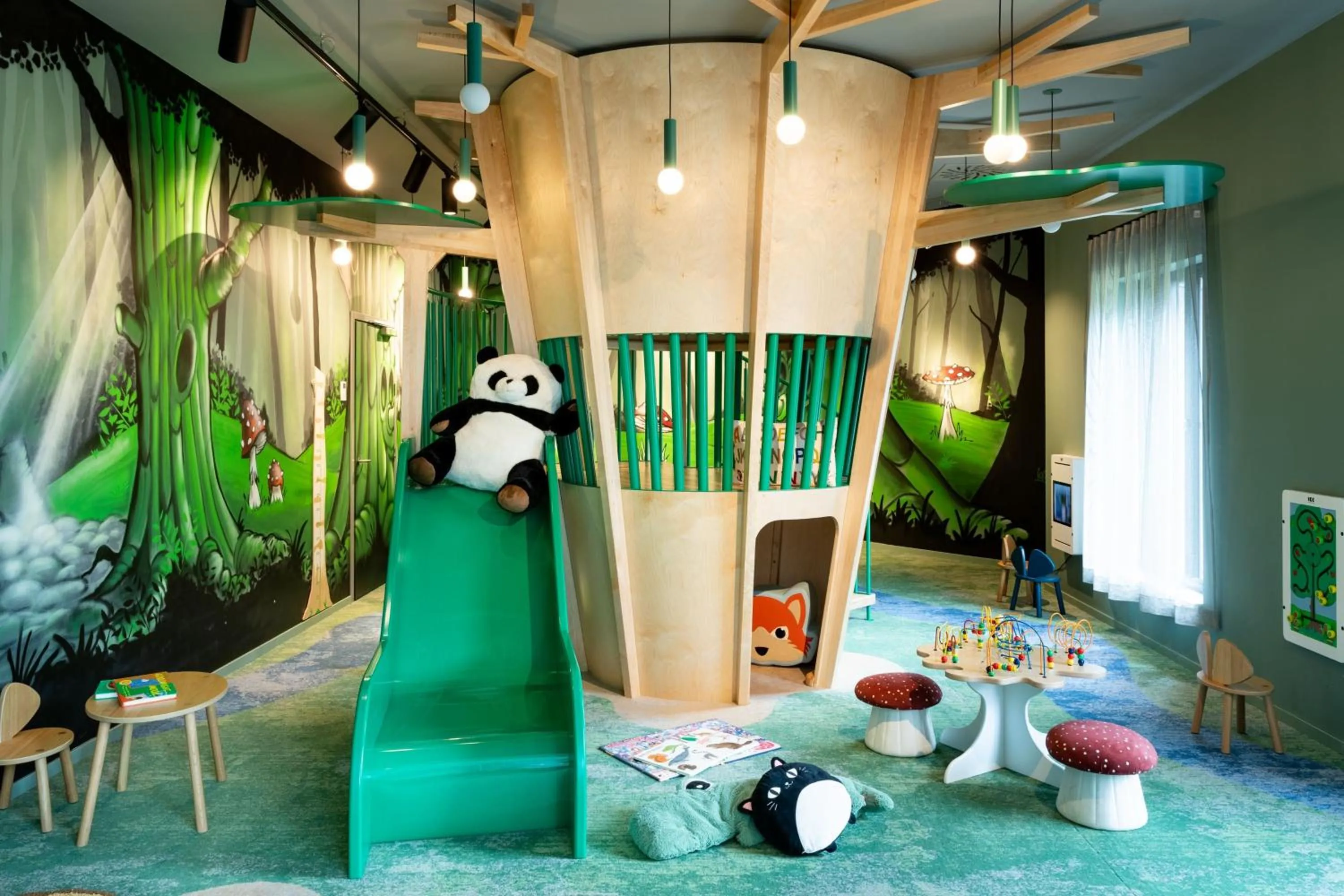 Other in Moxy Paris Val d'Europe