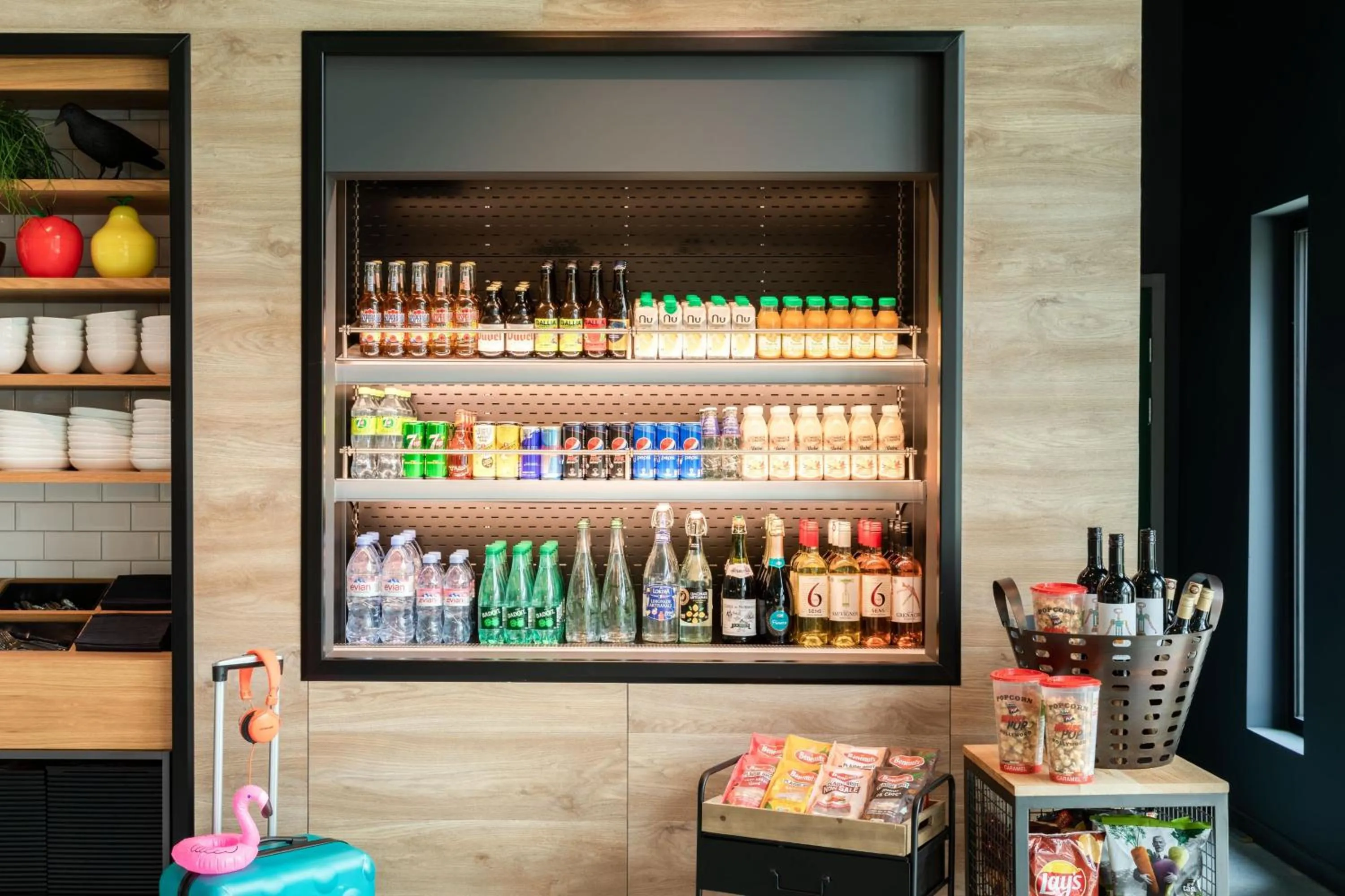 Other in Moxy Paris Val d'Europe