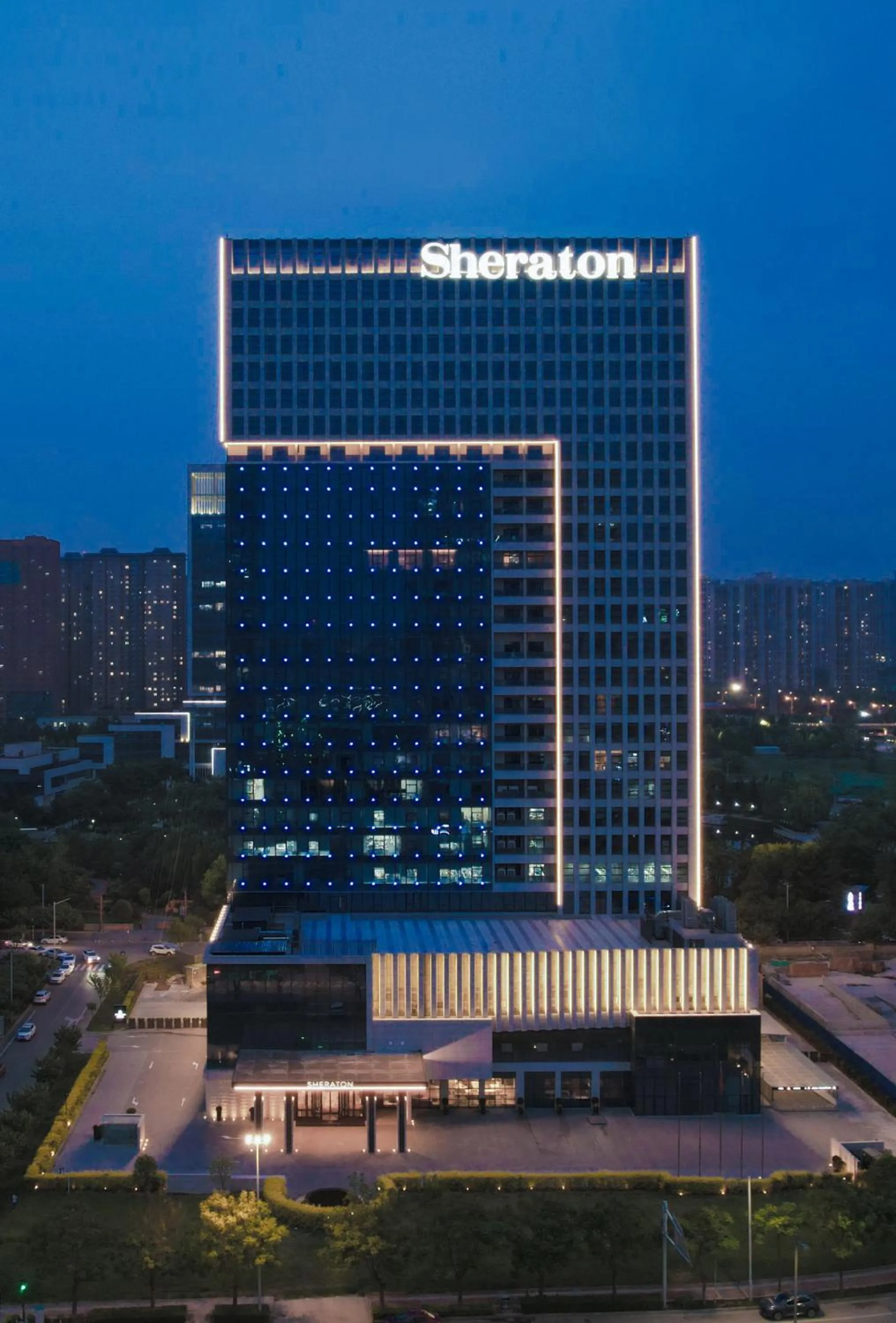 Sheraton Xi'an South