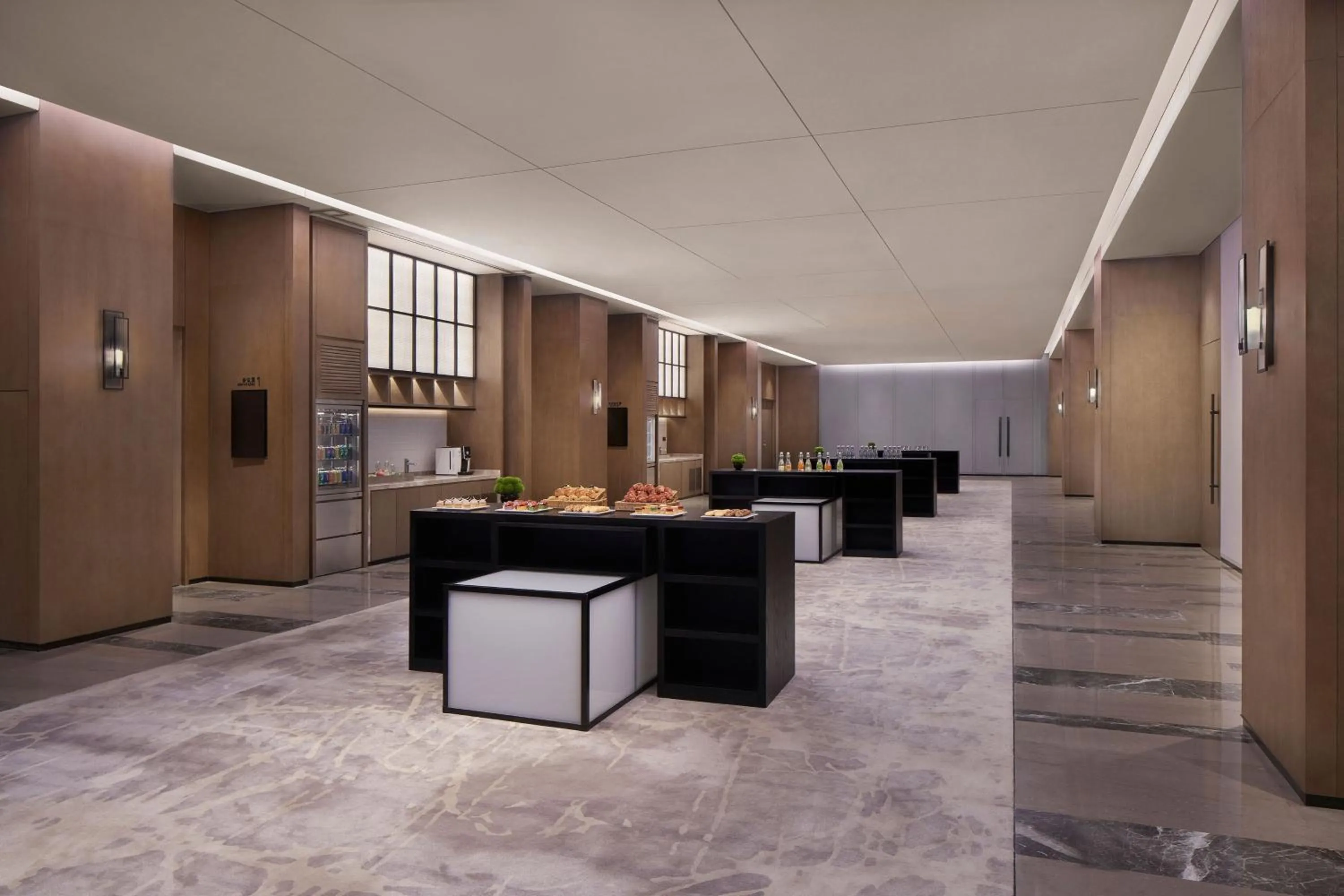 Meeting/conference room in Sheraton Xi'an South