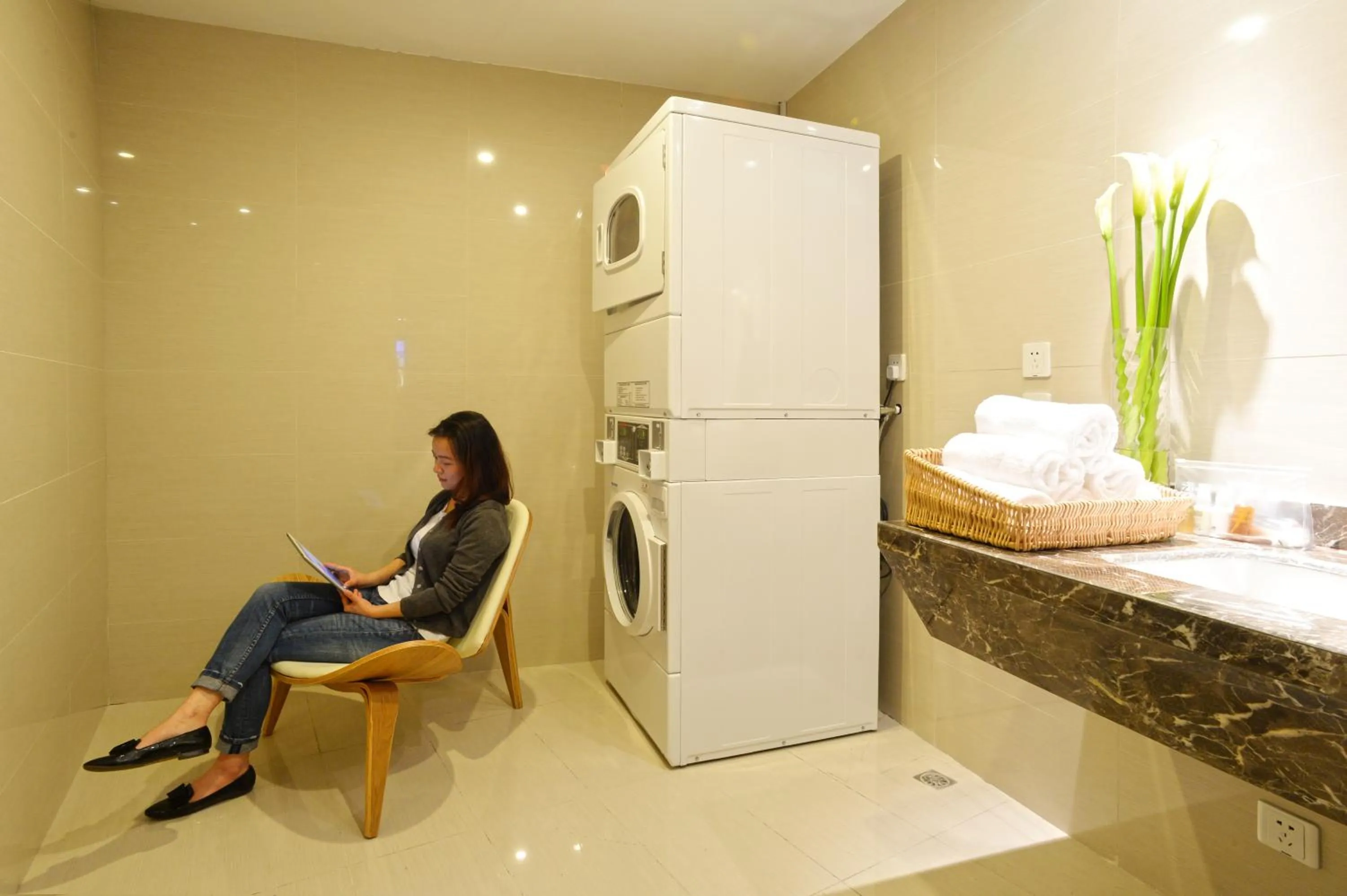 Other in Modena By Fraser New District Wuxi