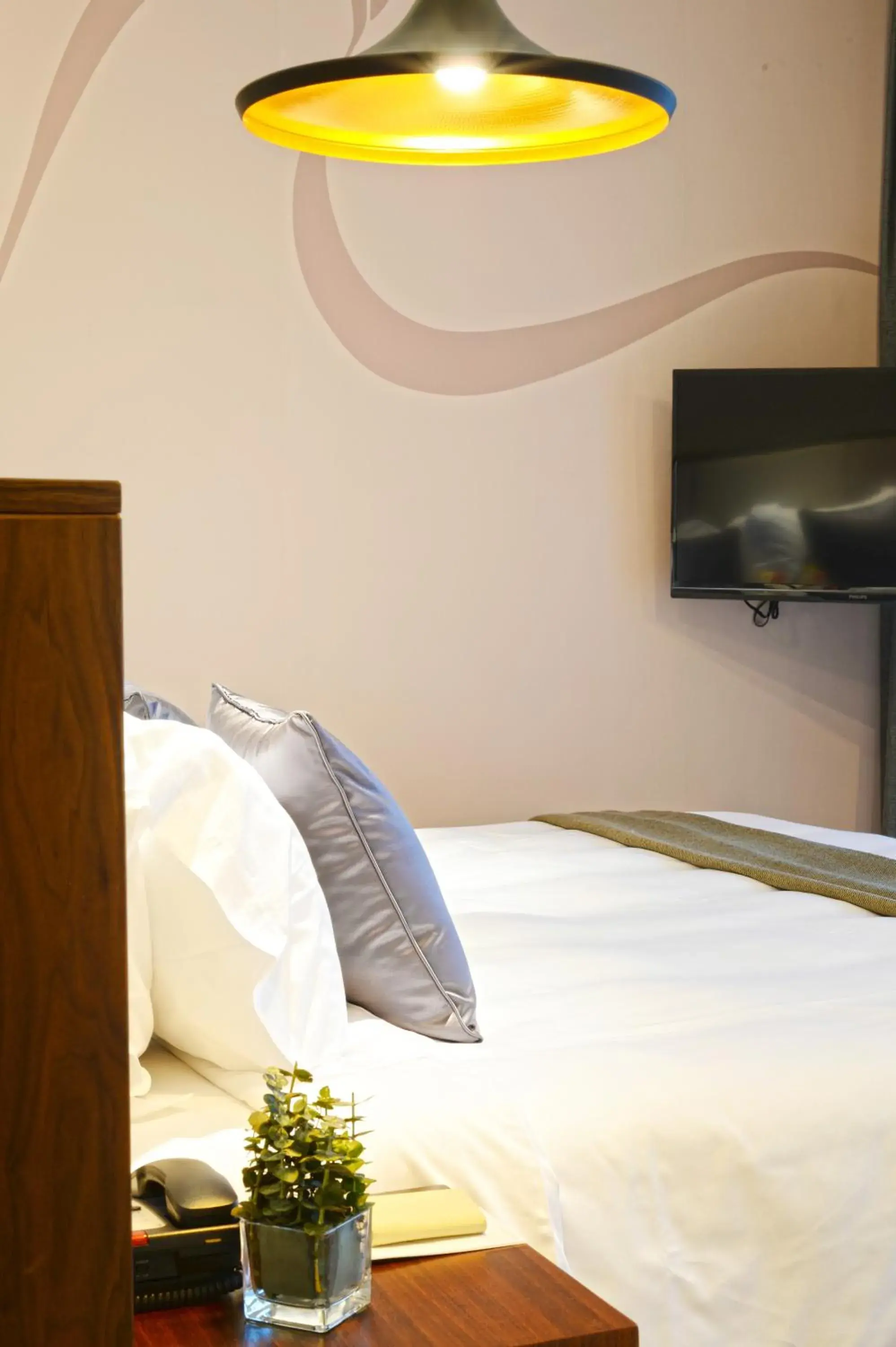 Studio Superior in Modena By Fraser New District Wuxi Studio Superior in Modena By Fraser New District Wuxi