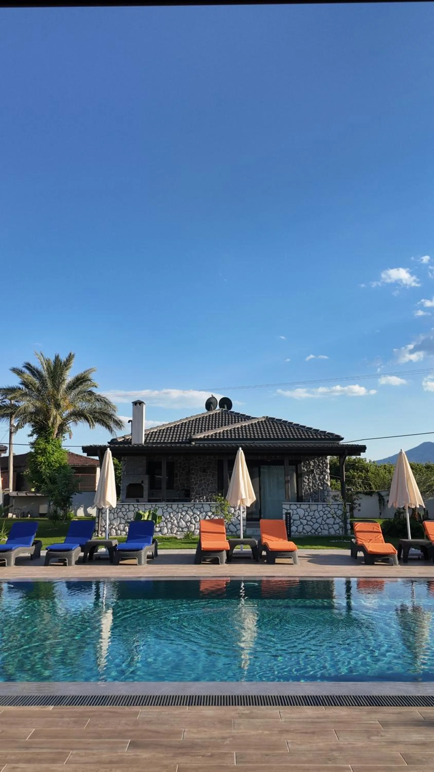  in Koycegiz Yalcin Villalari