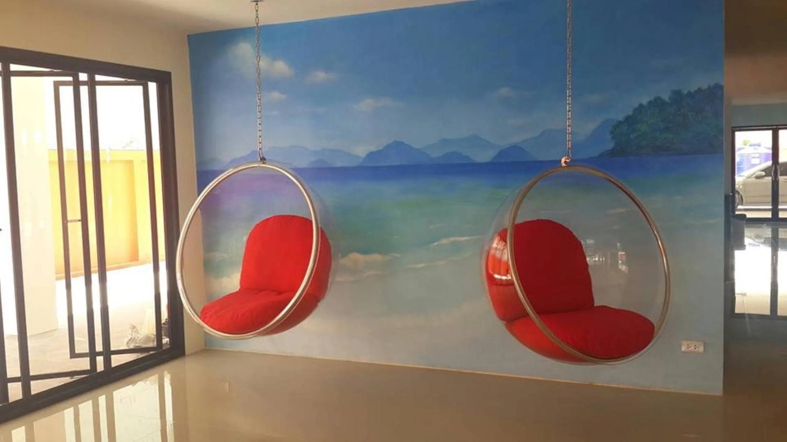 Other in Nalin Place