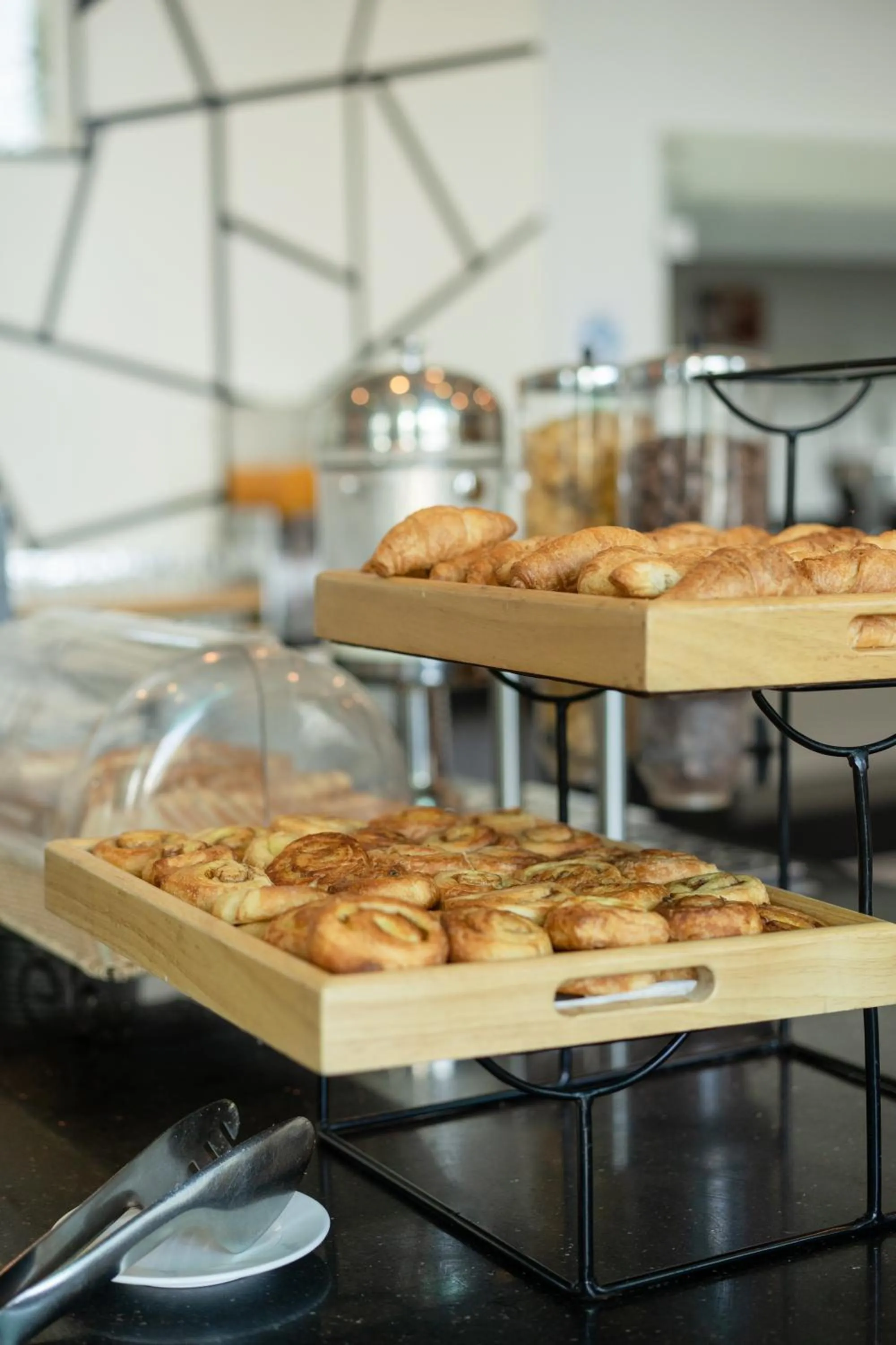 Breakfast in Raia Hotel & Convention Centre Alor Setar