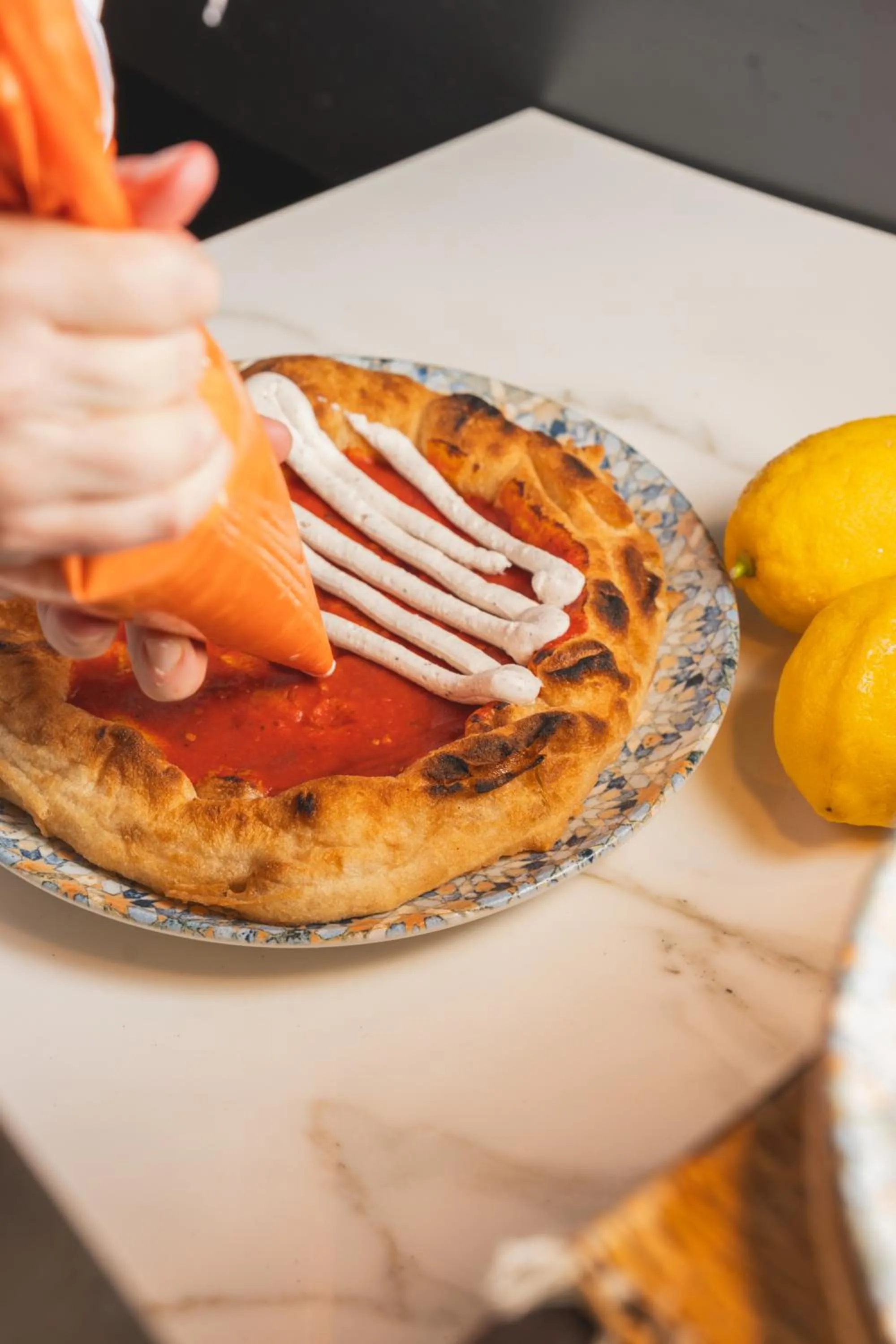 Sant'Angelo - Le Residenze