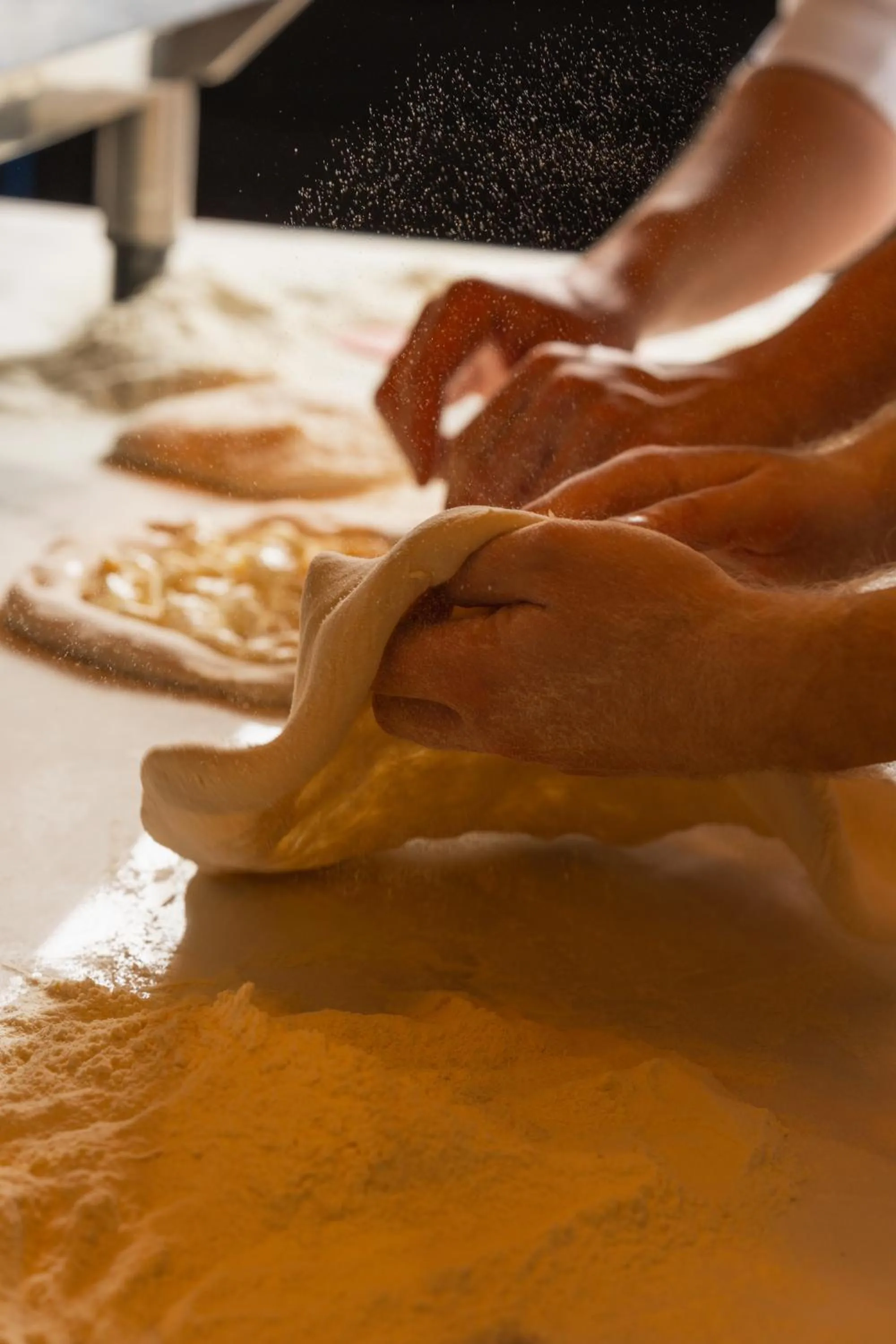 Sant'Angelo - Le Residenze