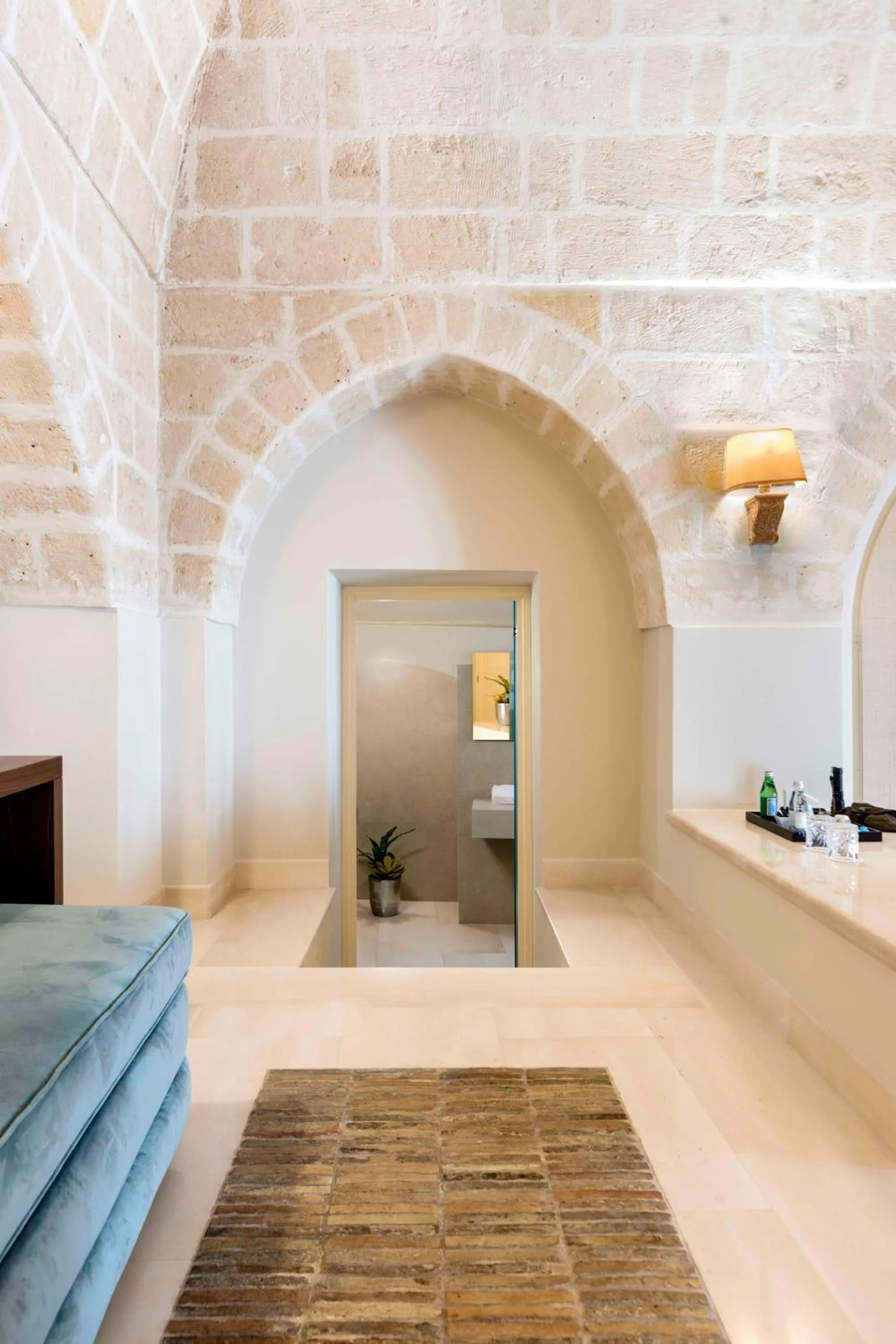 Bed in Sant'Angelo - Le Residenze