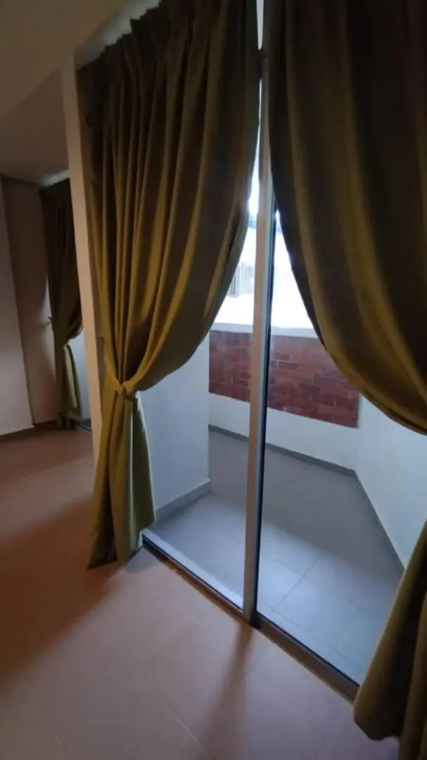 Photo of the whole room, Bed in Akar Beach Resort