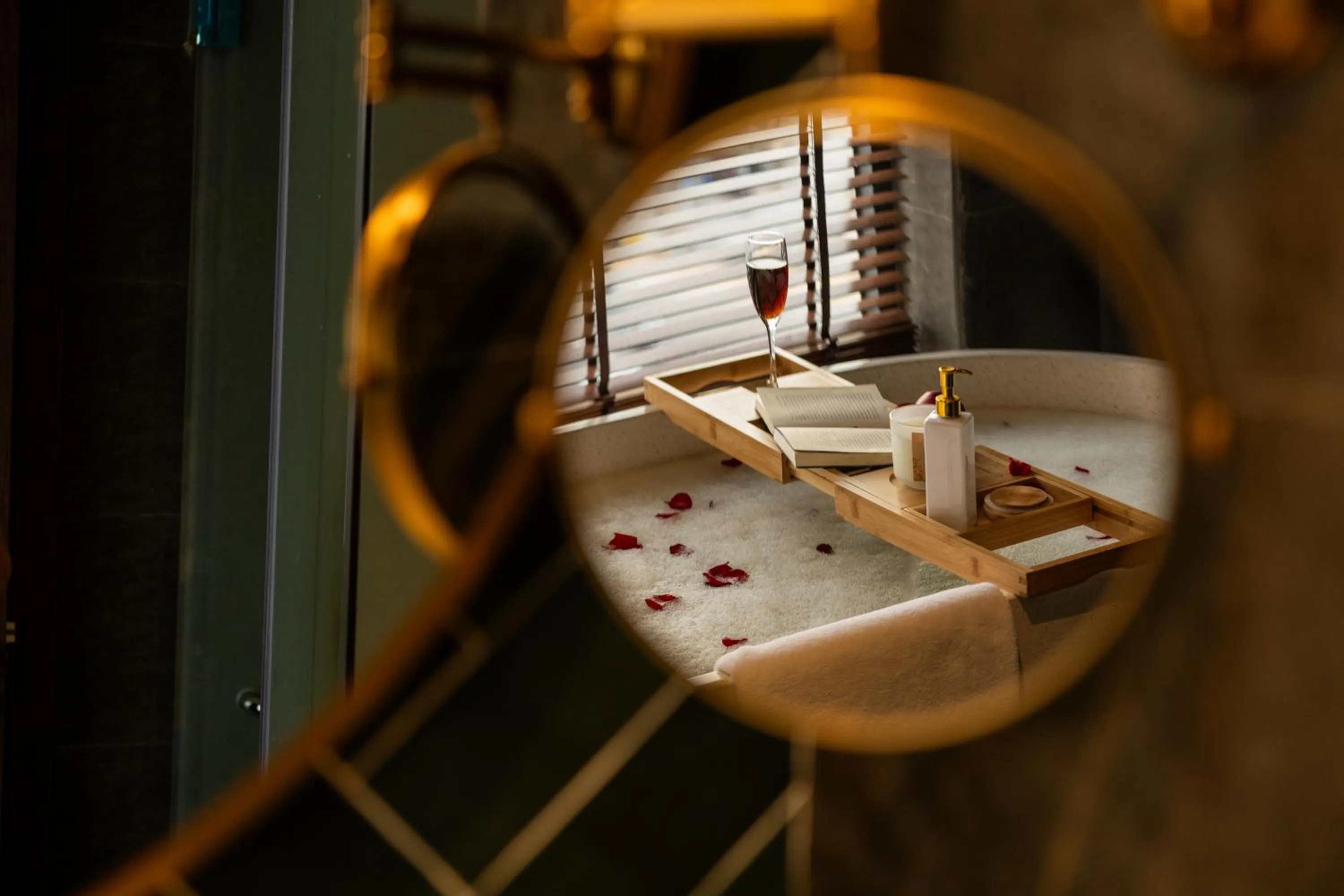 TTR Central Apart Hotel