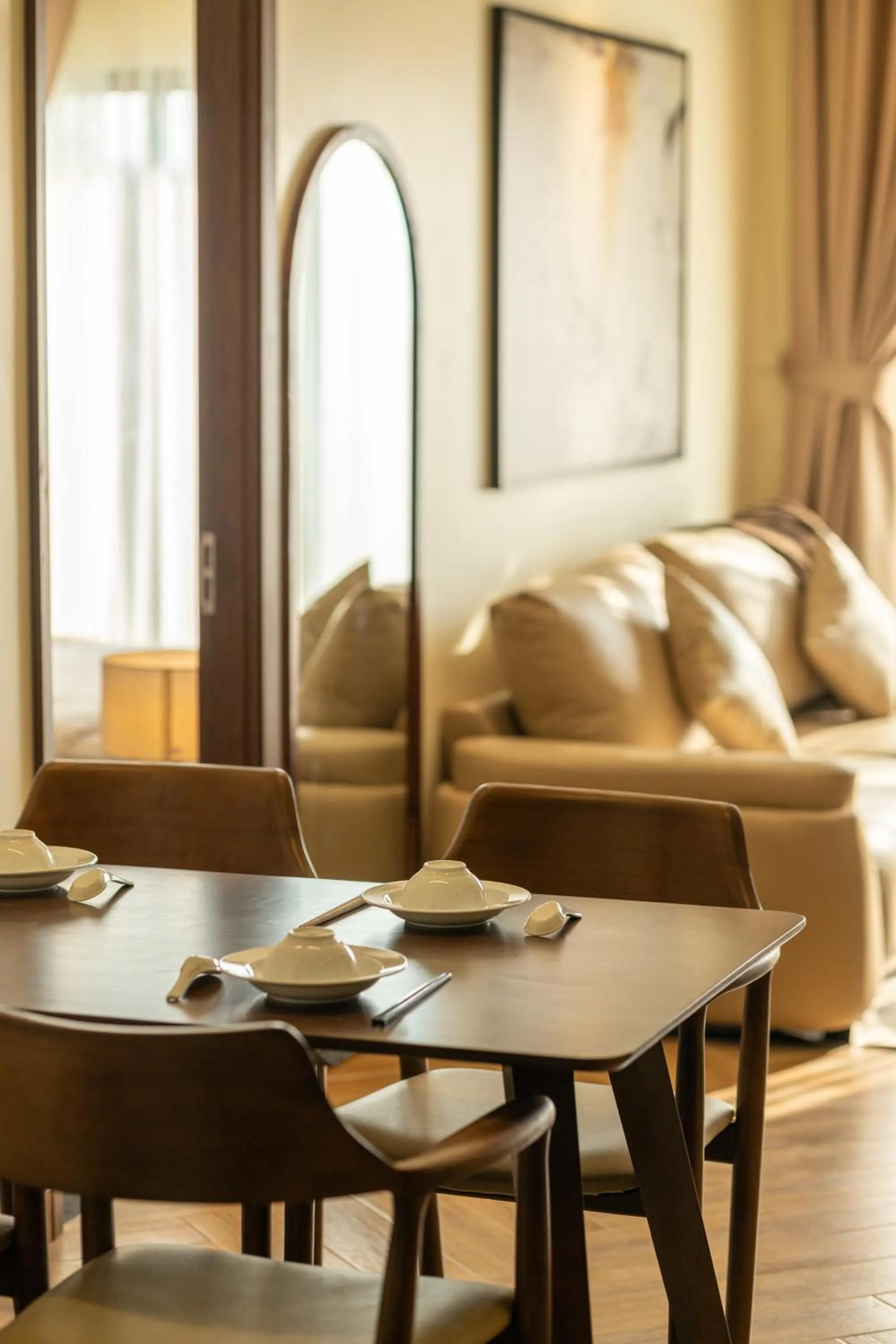 TTR Central Apart Hotel