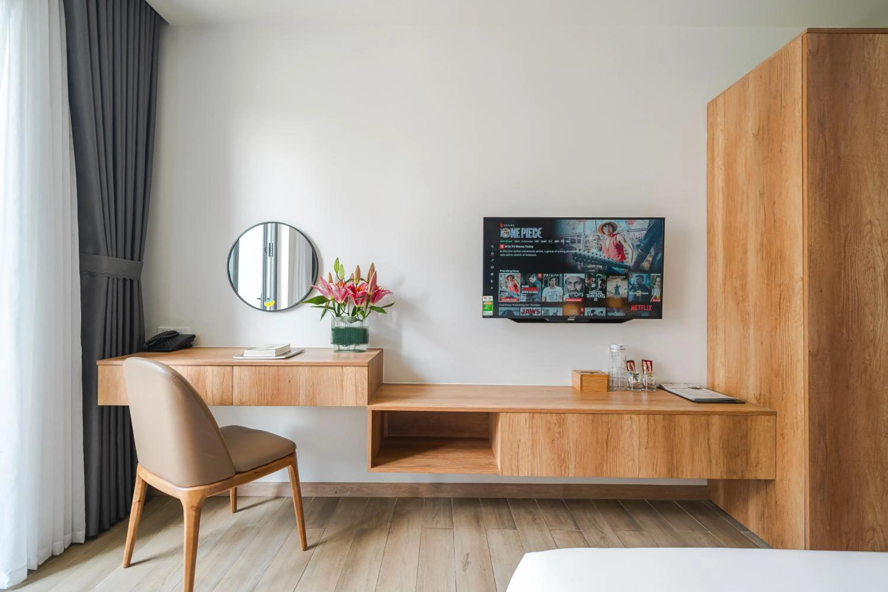 TTR Central Apart Hotel