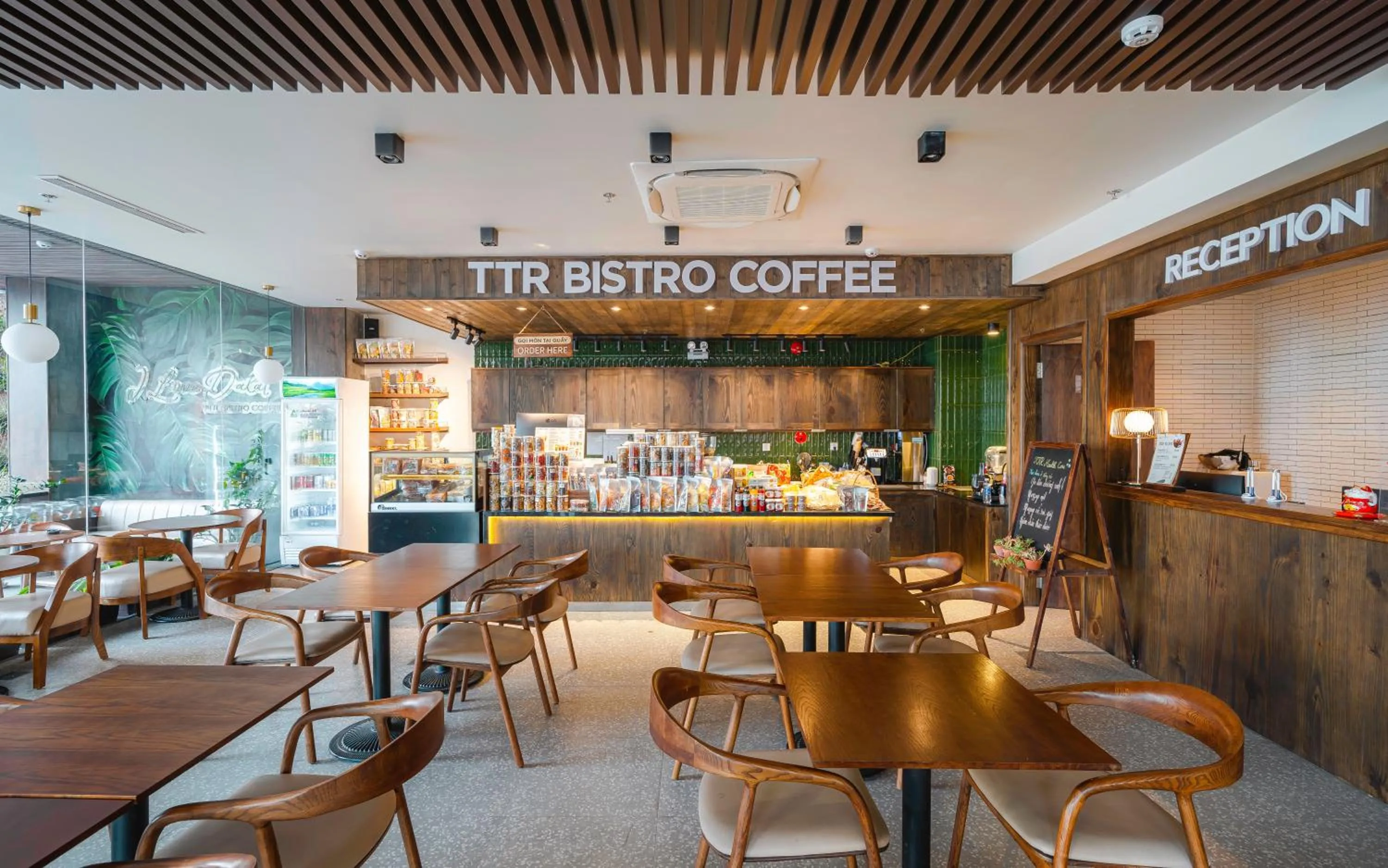 TTR Central Apart Hotel