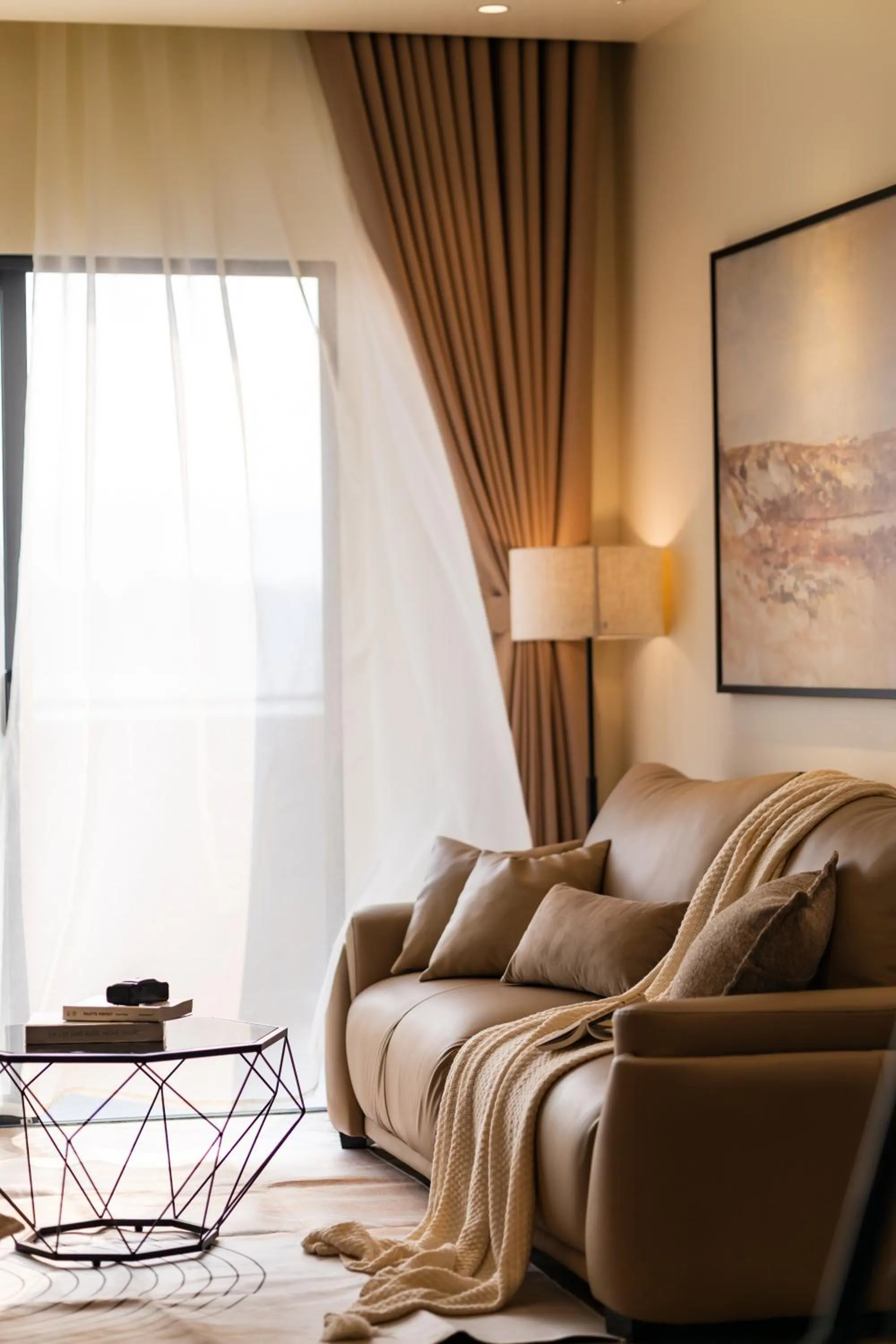 TTR Central Apart Hotel