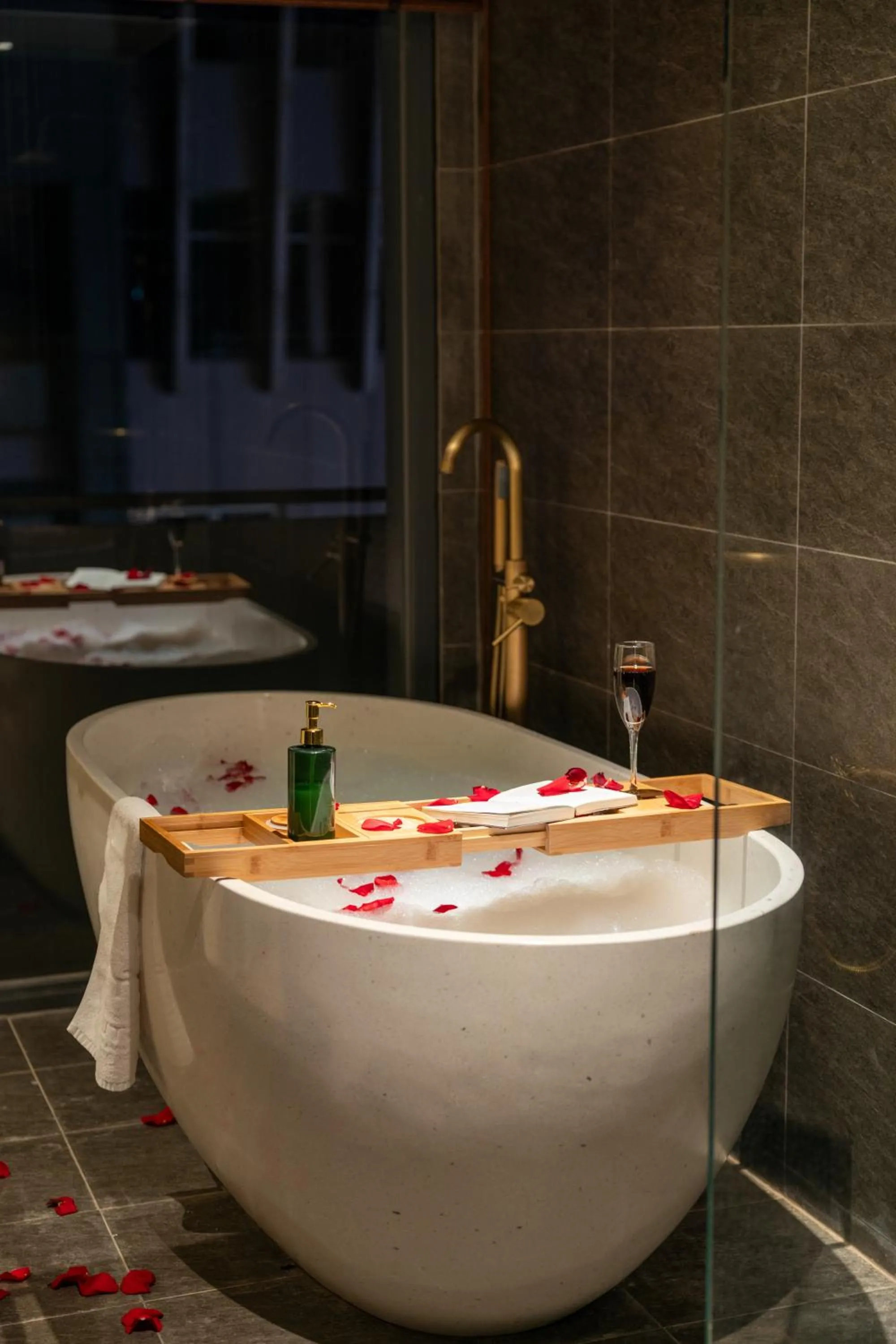 TTR Central Apart Hotel