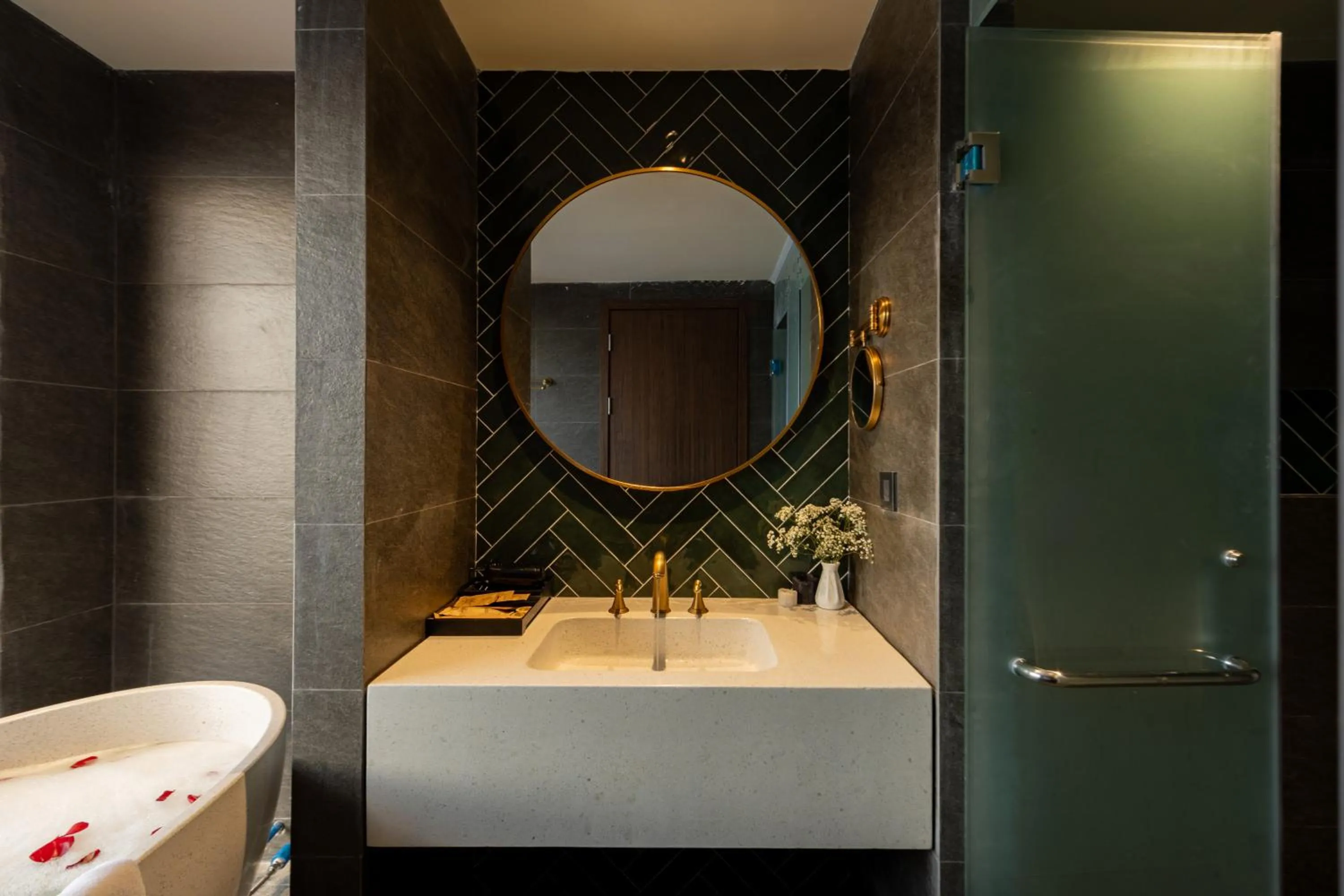 TTR Central Apart Hotel