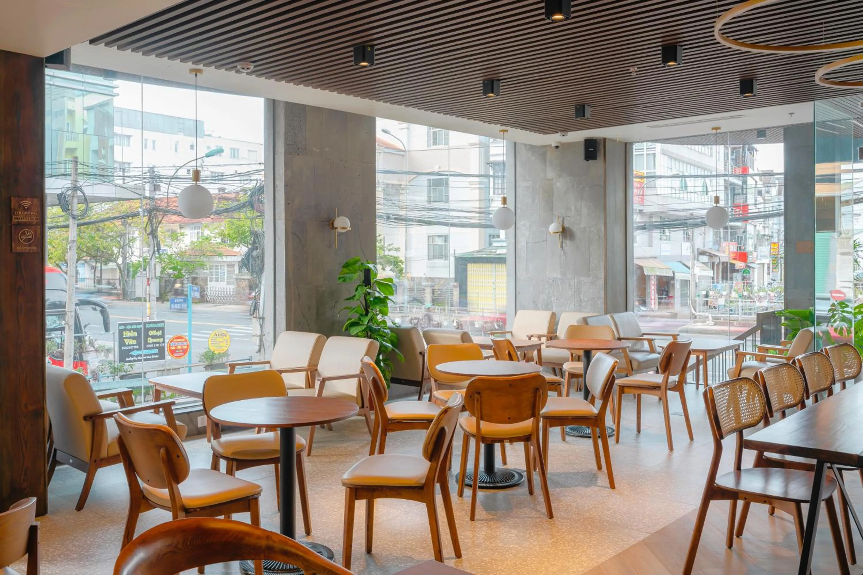 TTR Central Apart Hotel