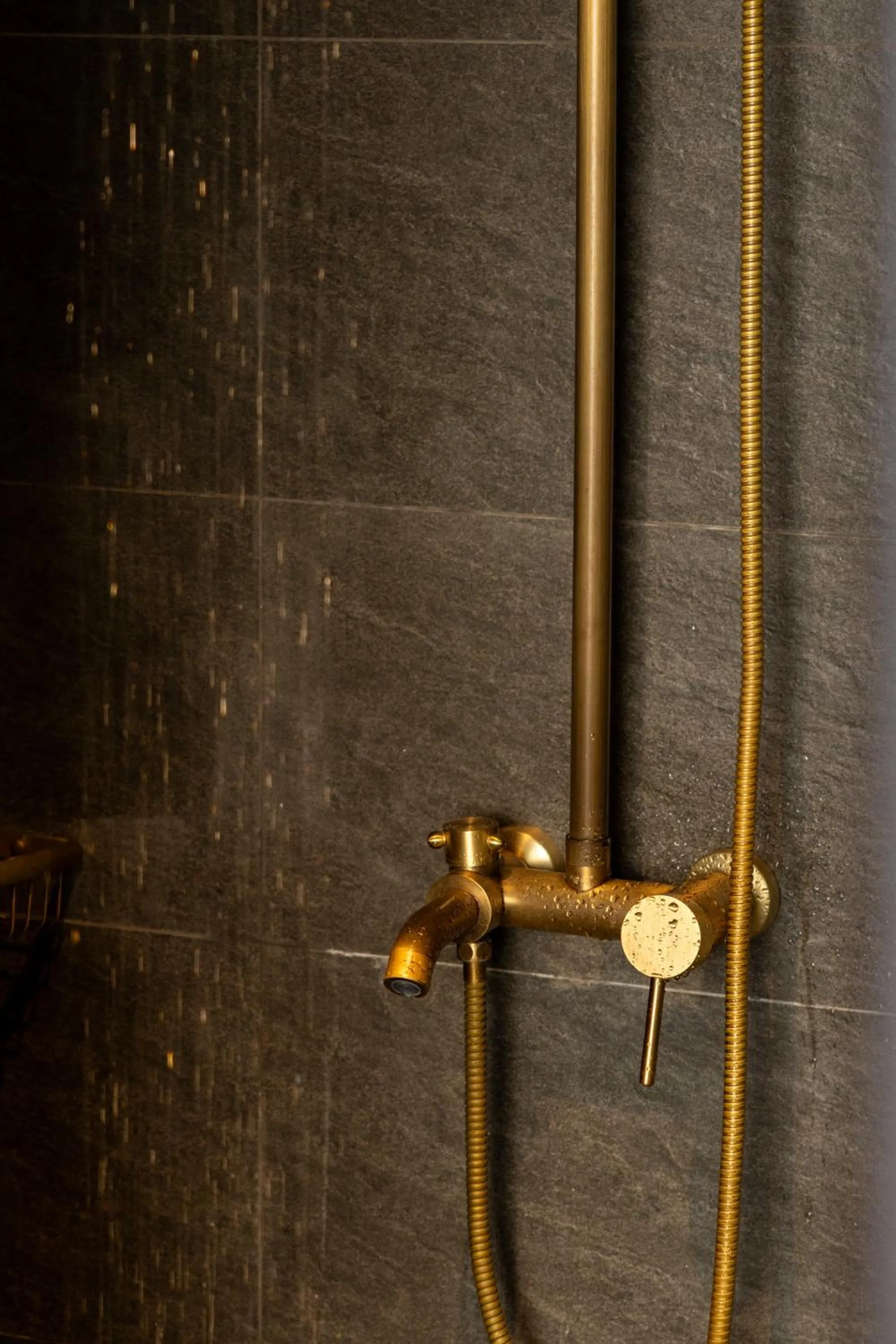 TTR Central Apart Hotel