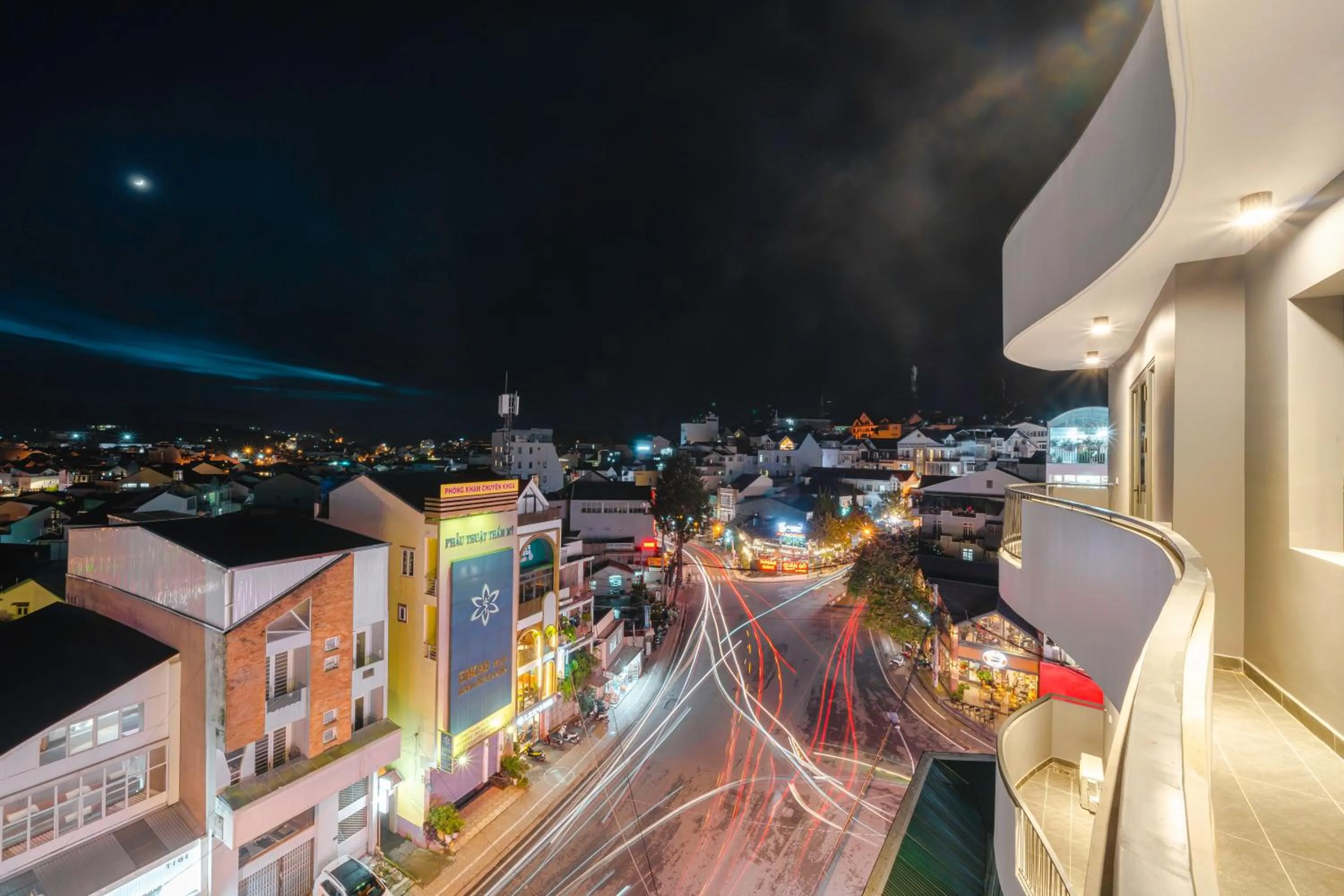 TTR Central Apart Hotel