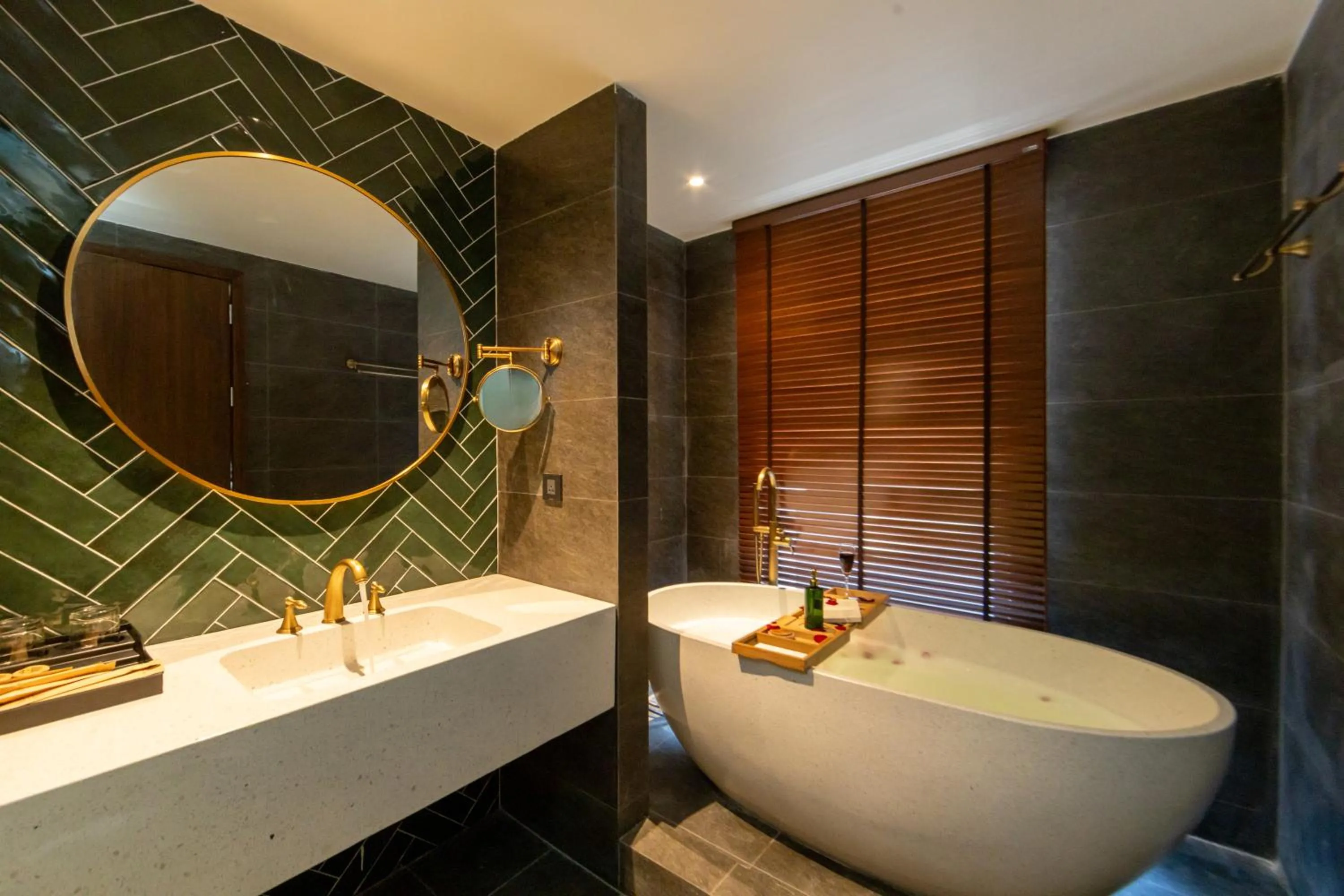 TTR Central Apart Hotel