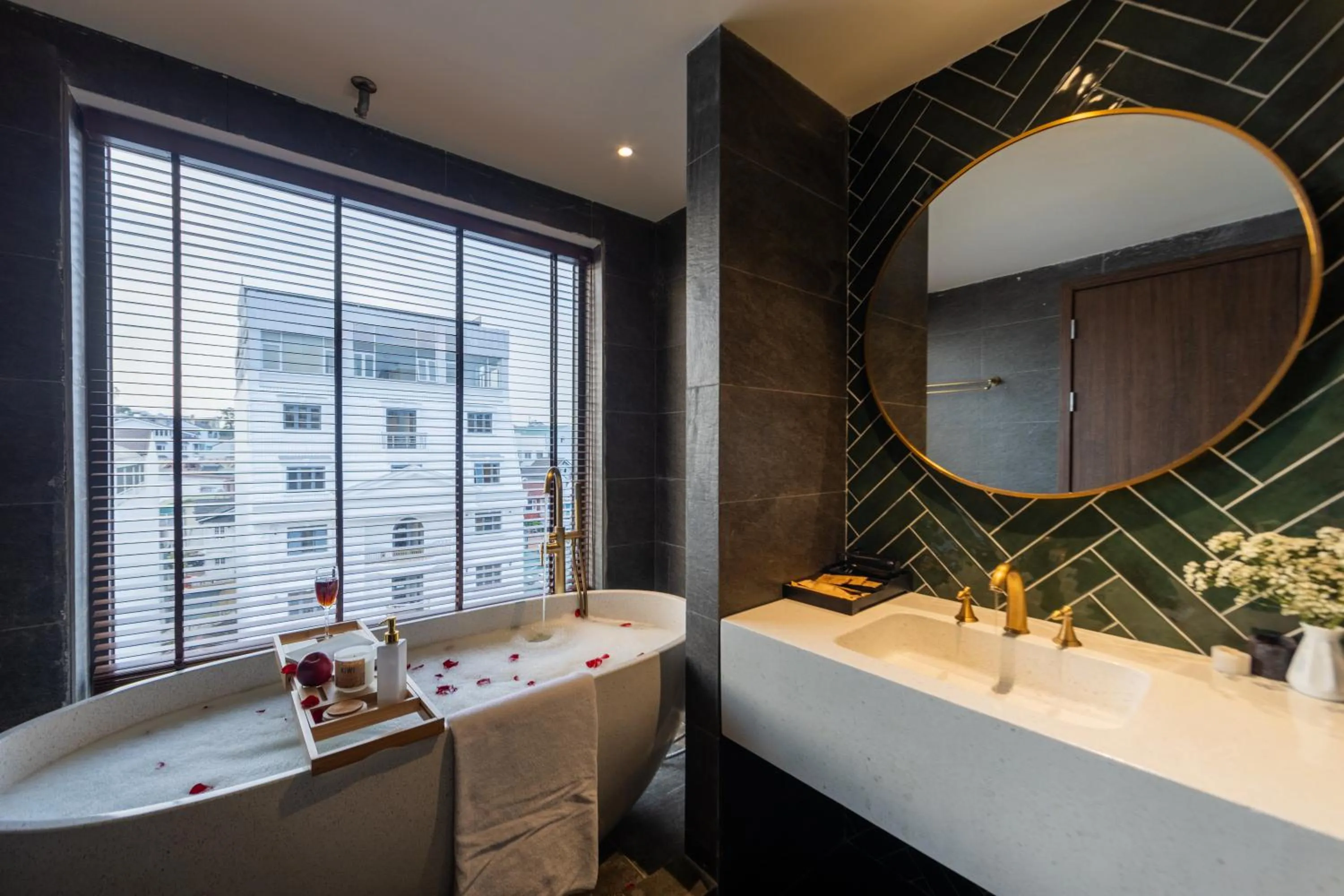 TTR Central Apart Hotel