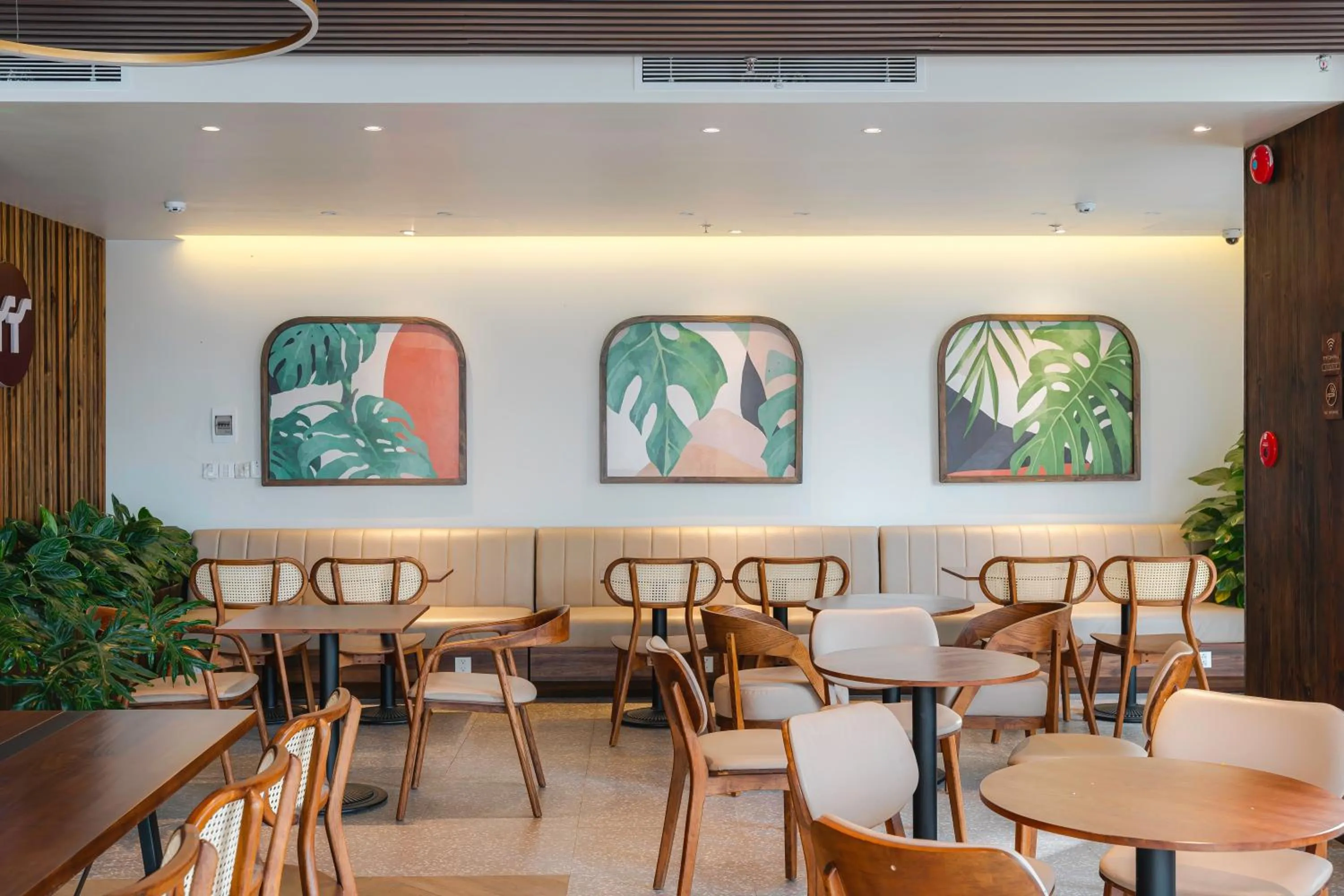 TTR Central Apart Hotel