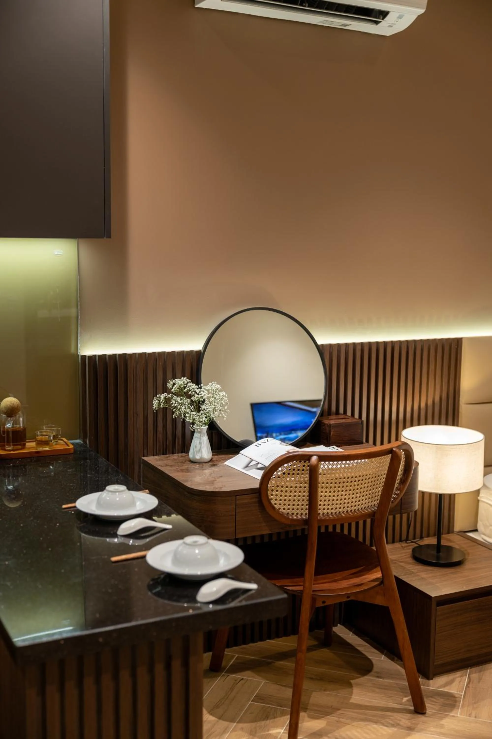 TTR Central Apart Hotel