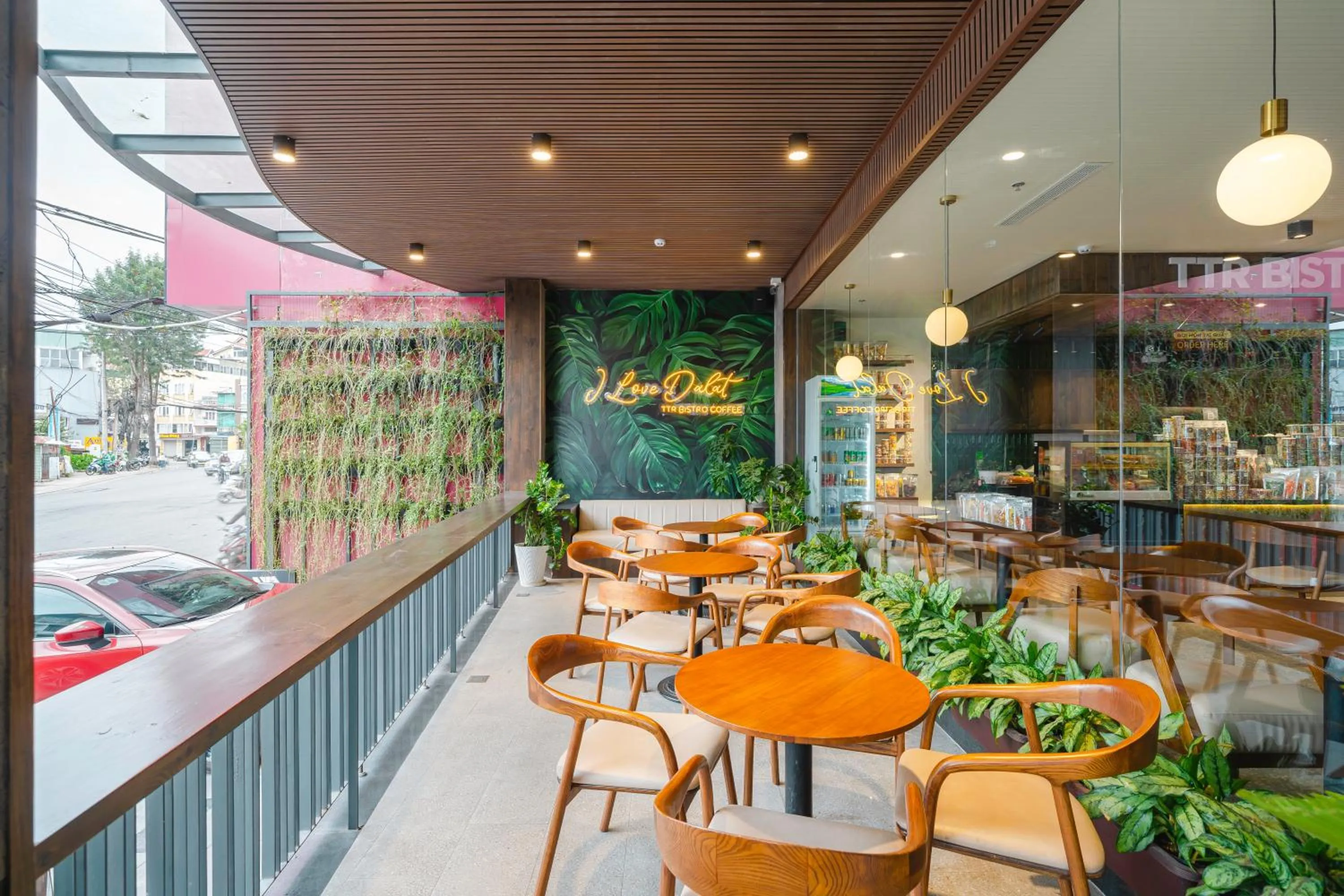 TTR Central Apart Hotel