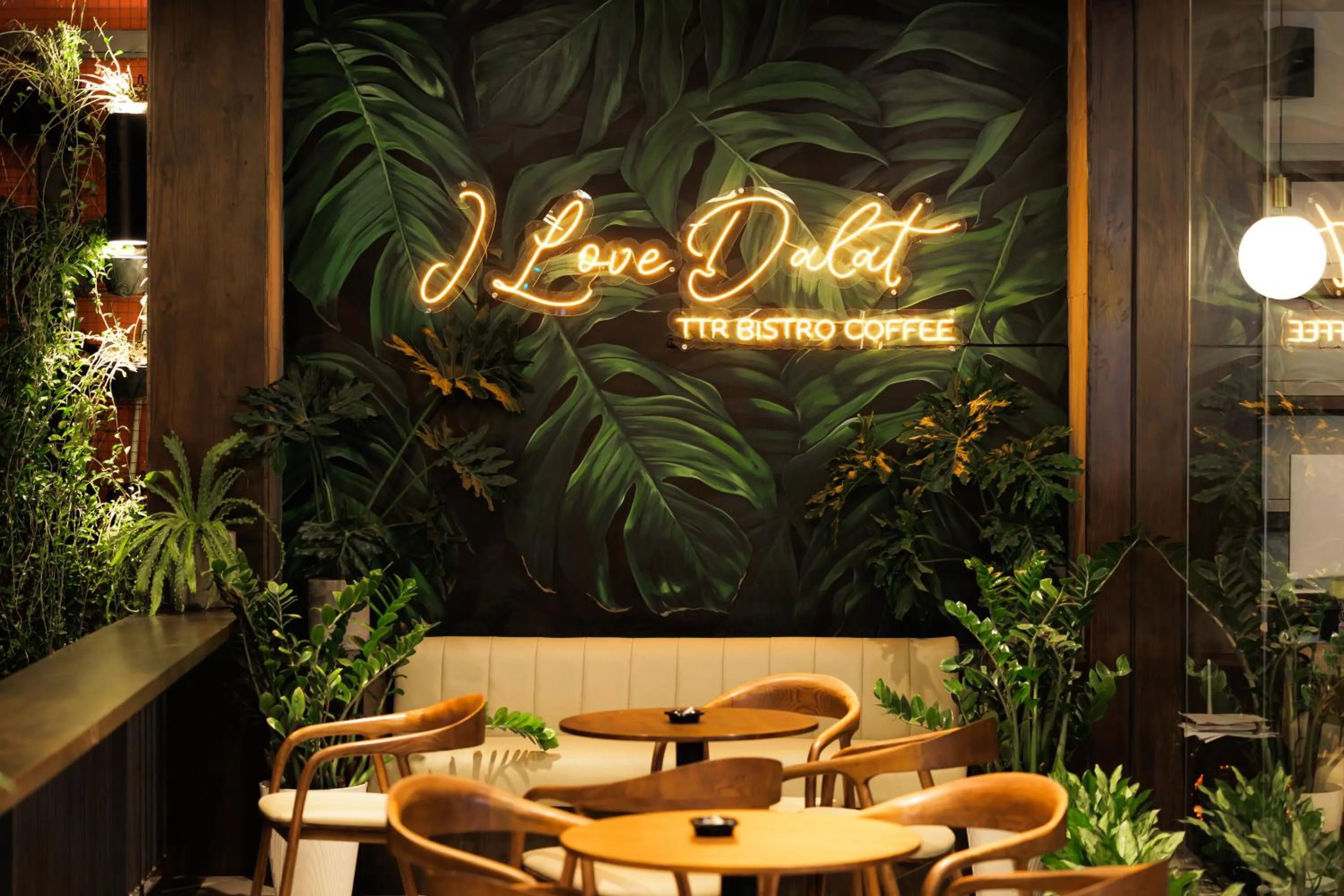 TTR Central Apart Hotel