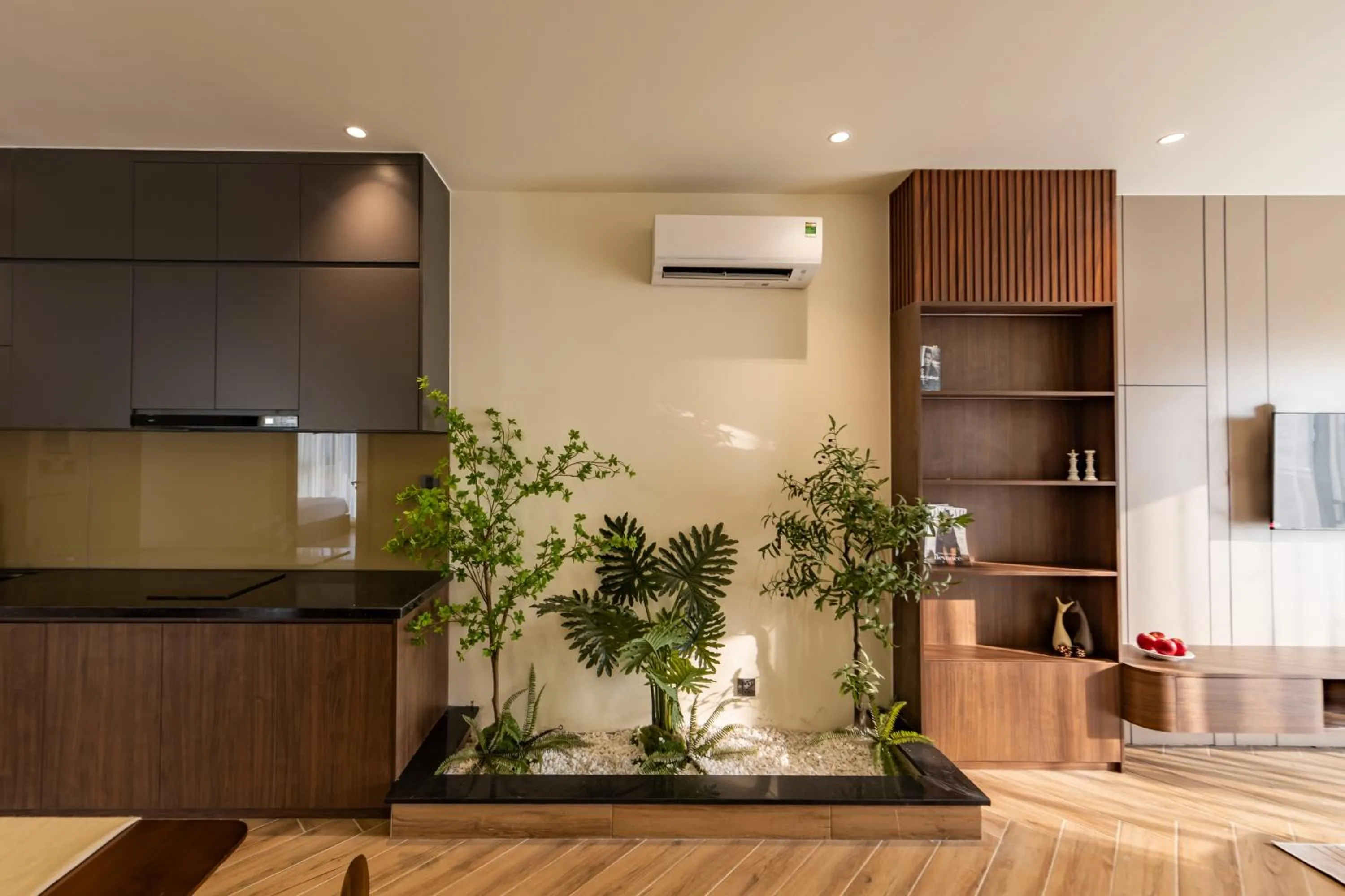 TTR Central Apart Hotel